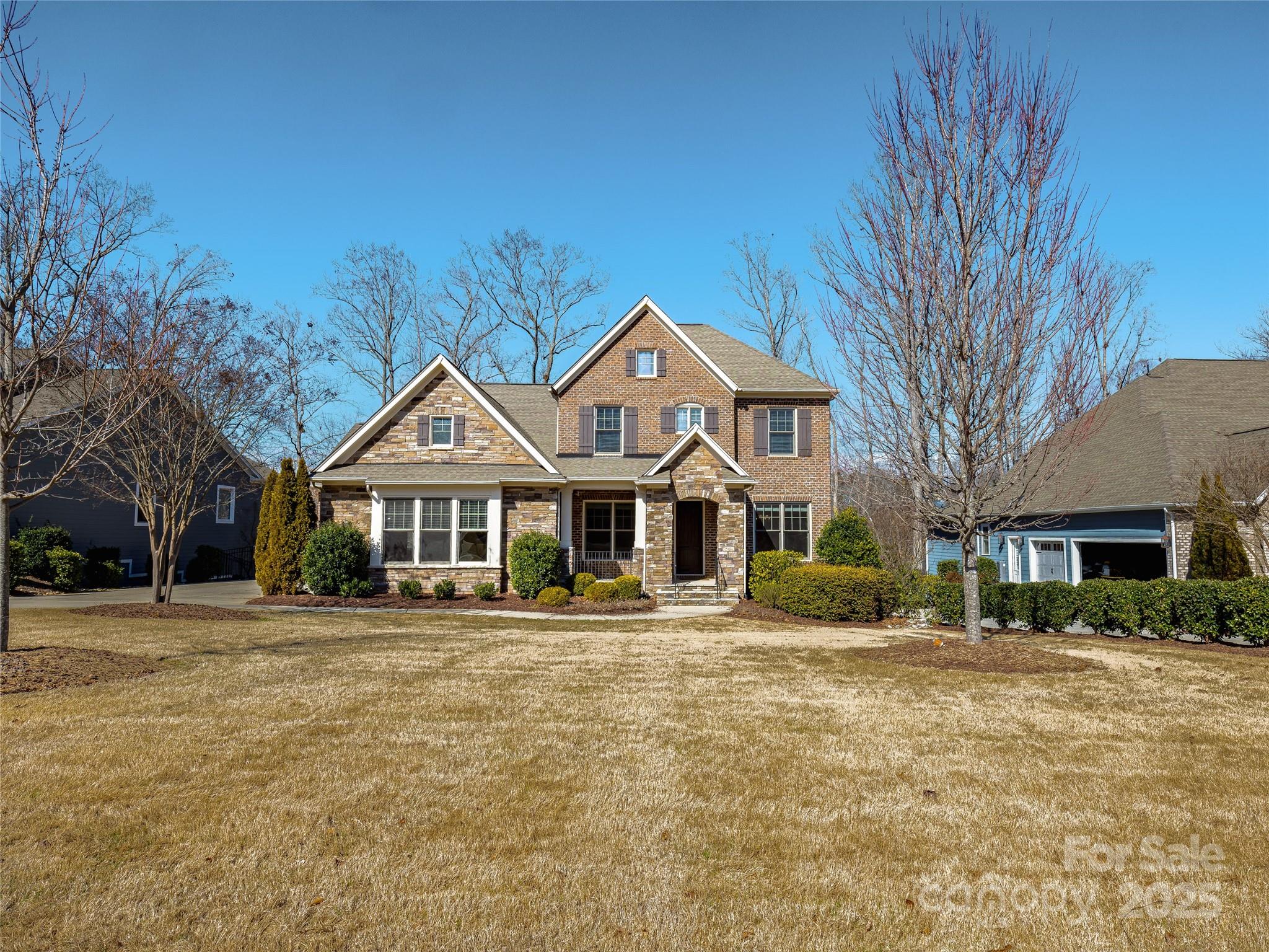 Springfield - Residential