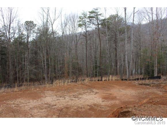 Haw Creek - Land