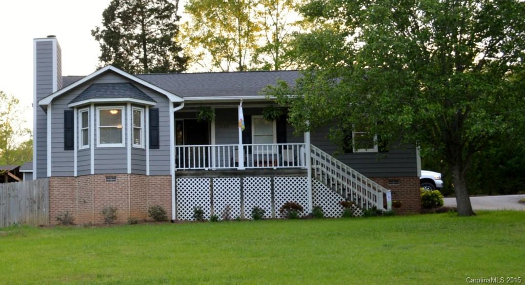 Ridgewood - Residential