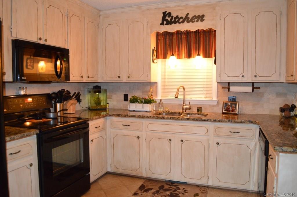 Ridgewood - Residential