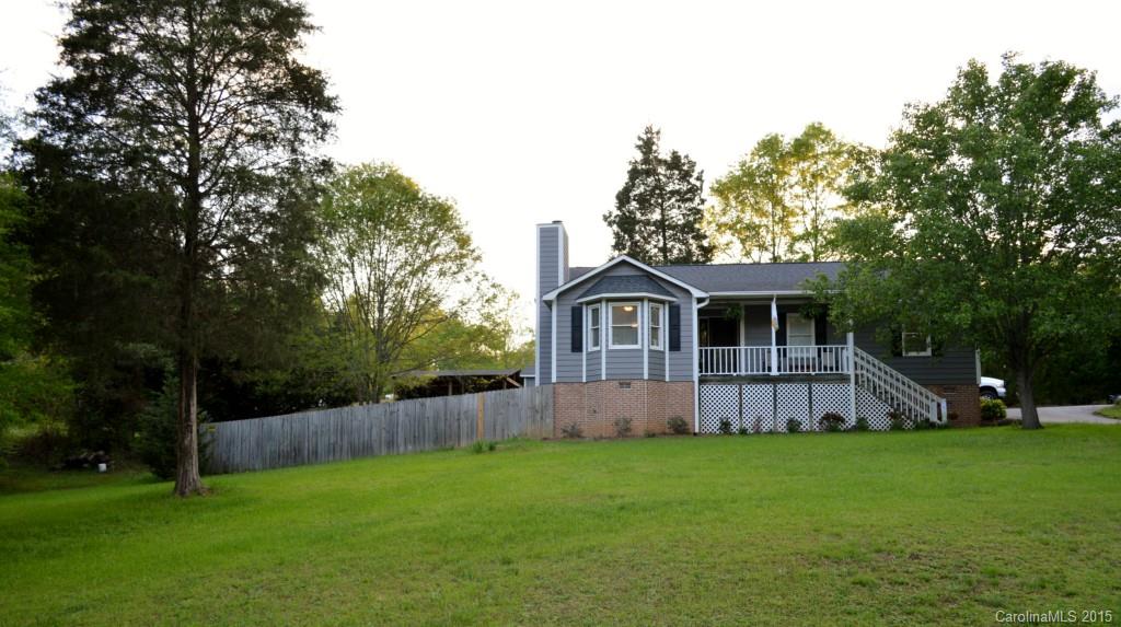 Ridgewood - Residential