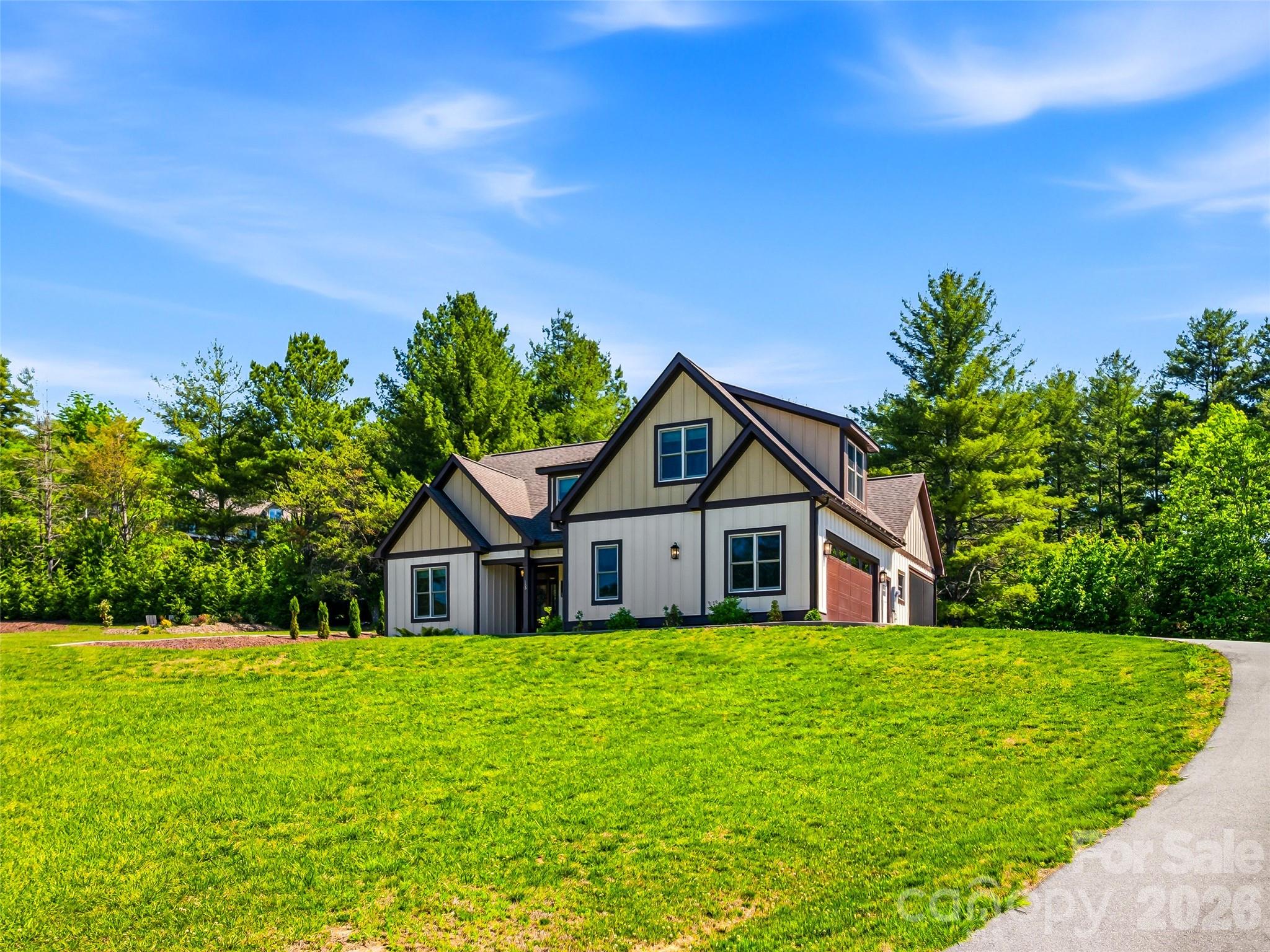 Awenasa Hills - Residential