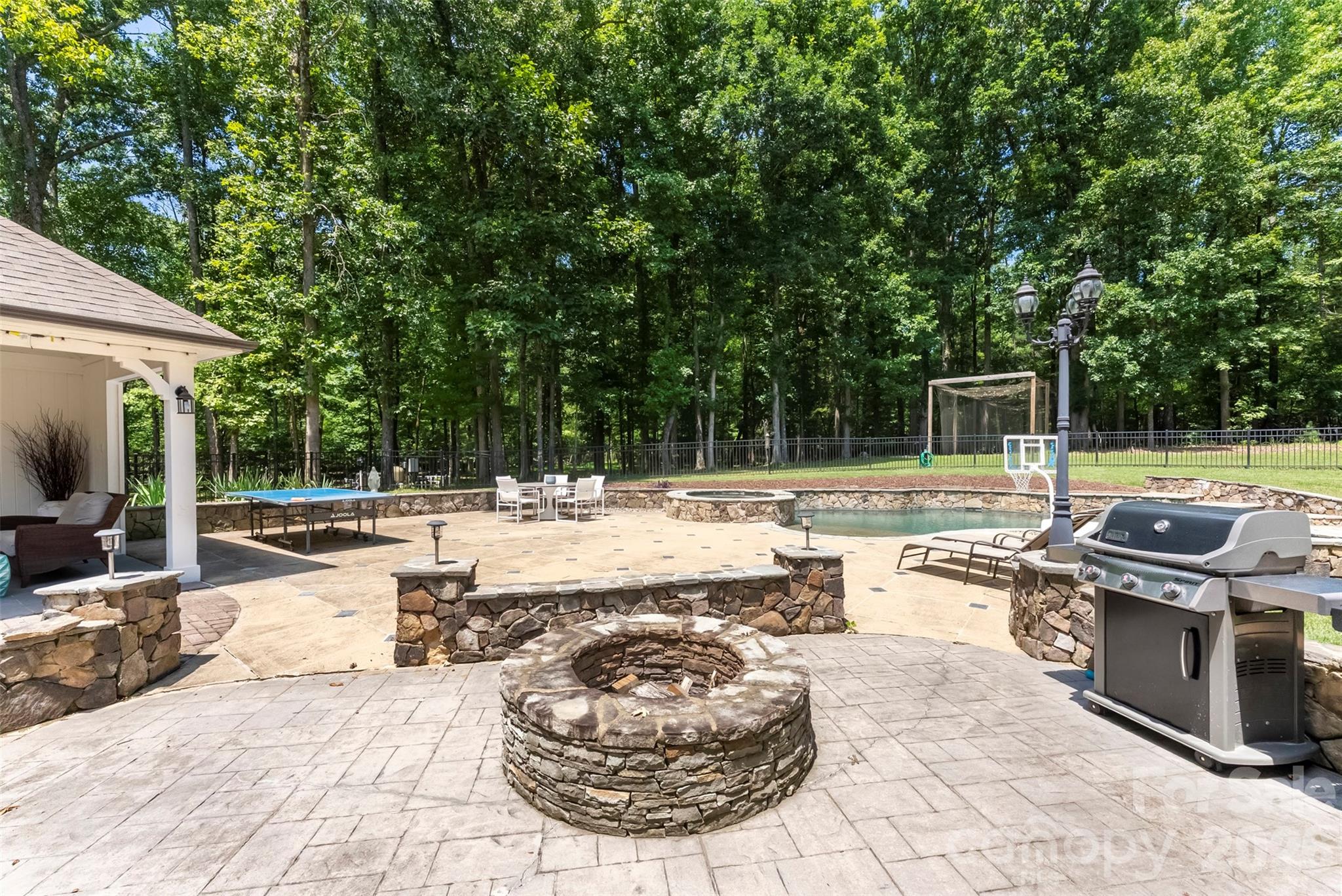 Pleasant Valley - Residential