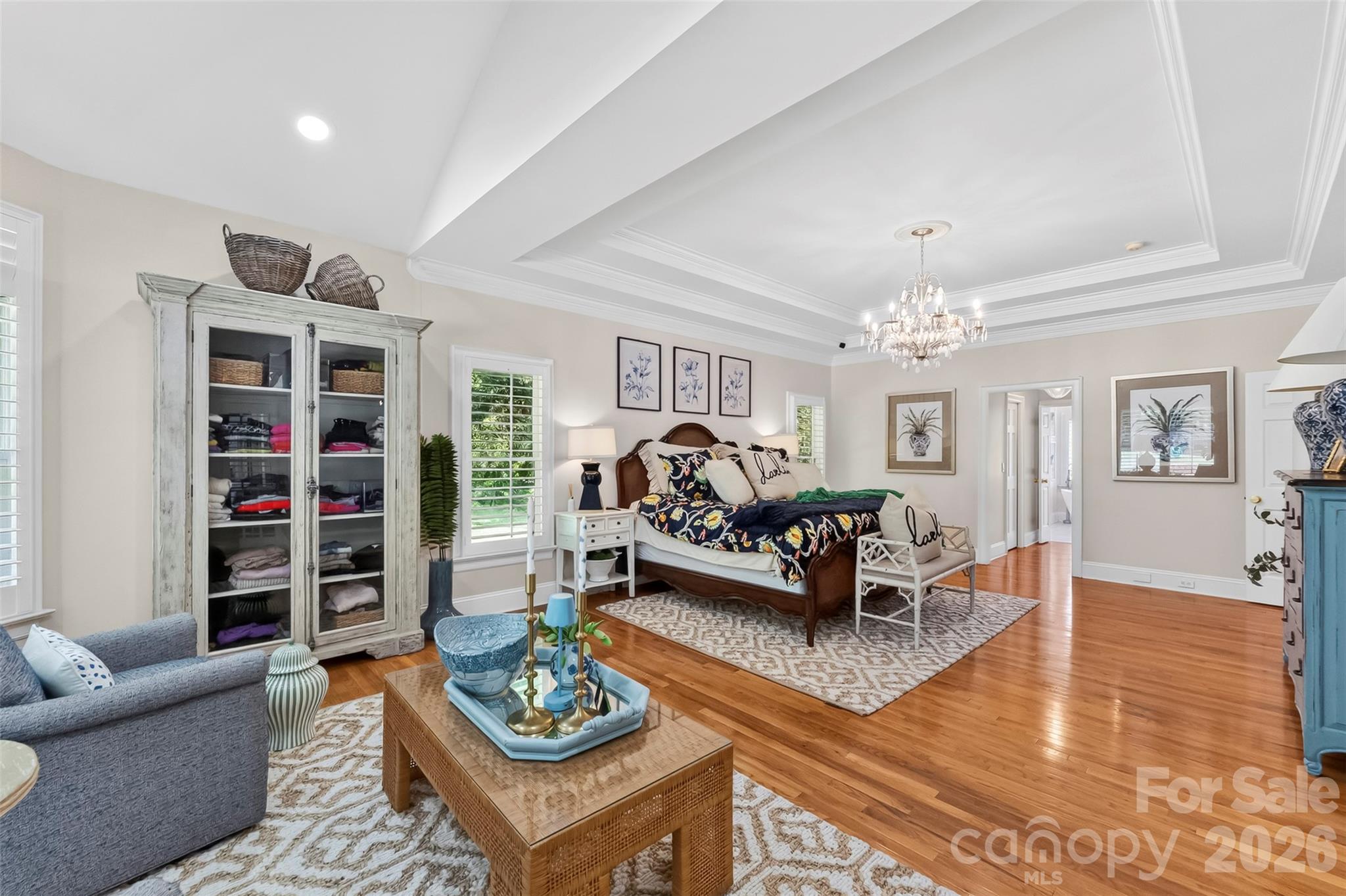Pleasant Valley - Residential