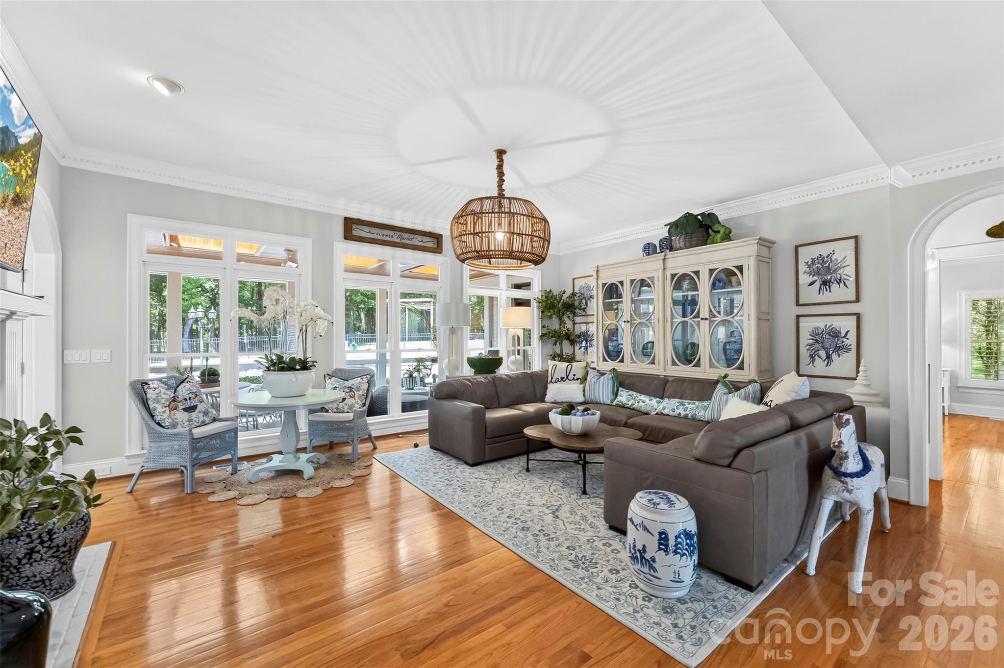 Pleasant Valley - Residential