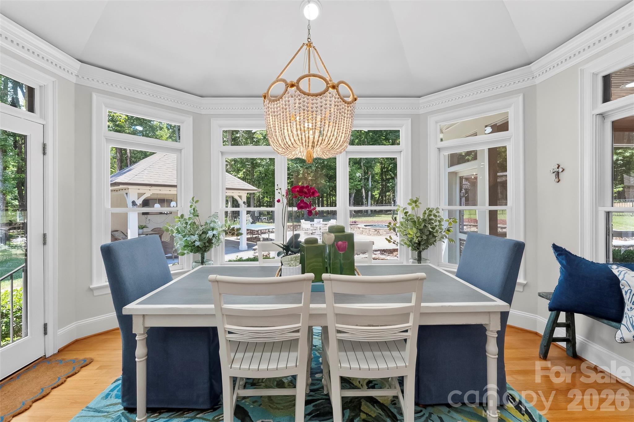 Pleasant Valley - Residential