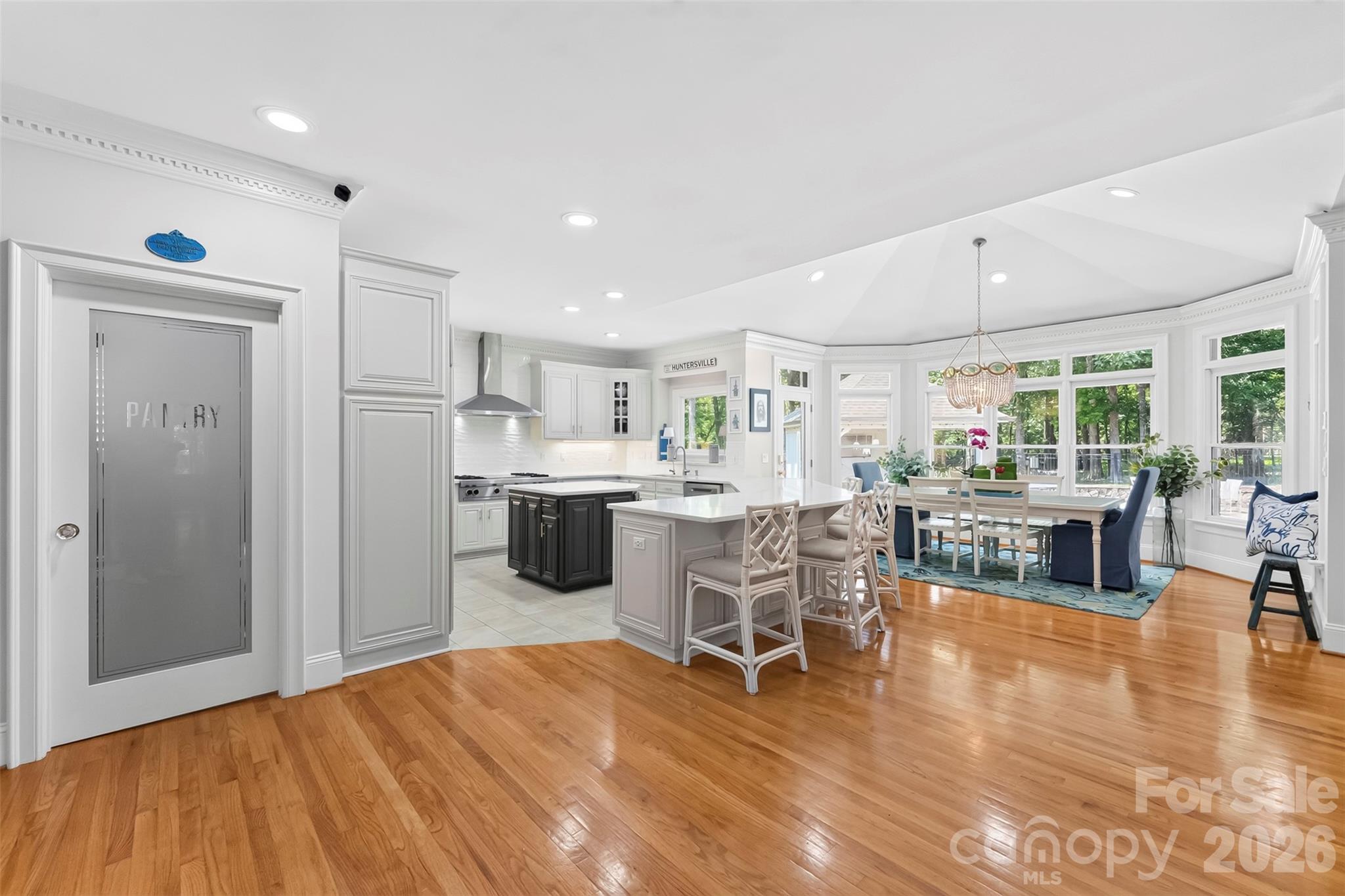 Pleasant Valley - Residential