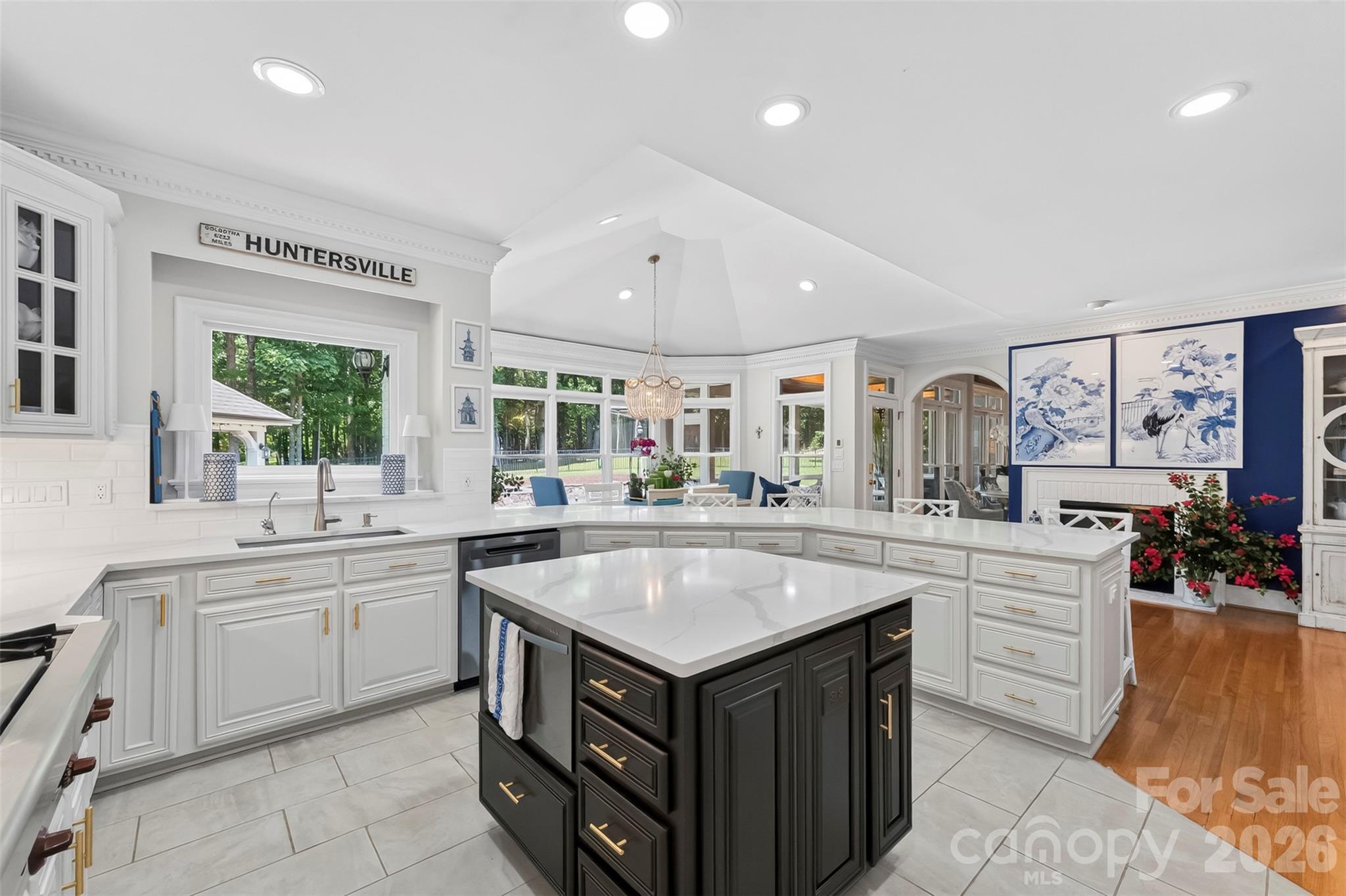 Pleasant Valley - Residential