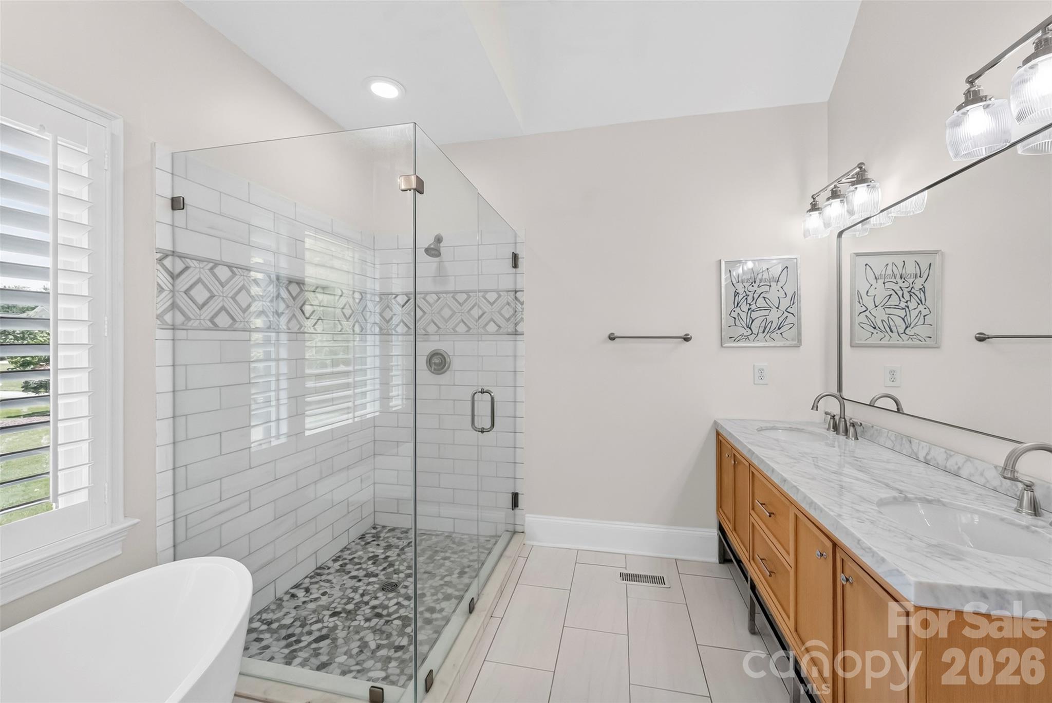 Pleasant Valley - Residential