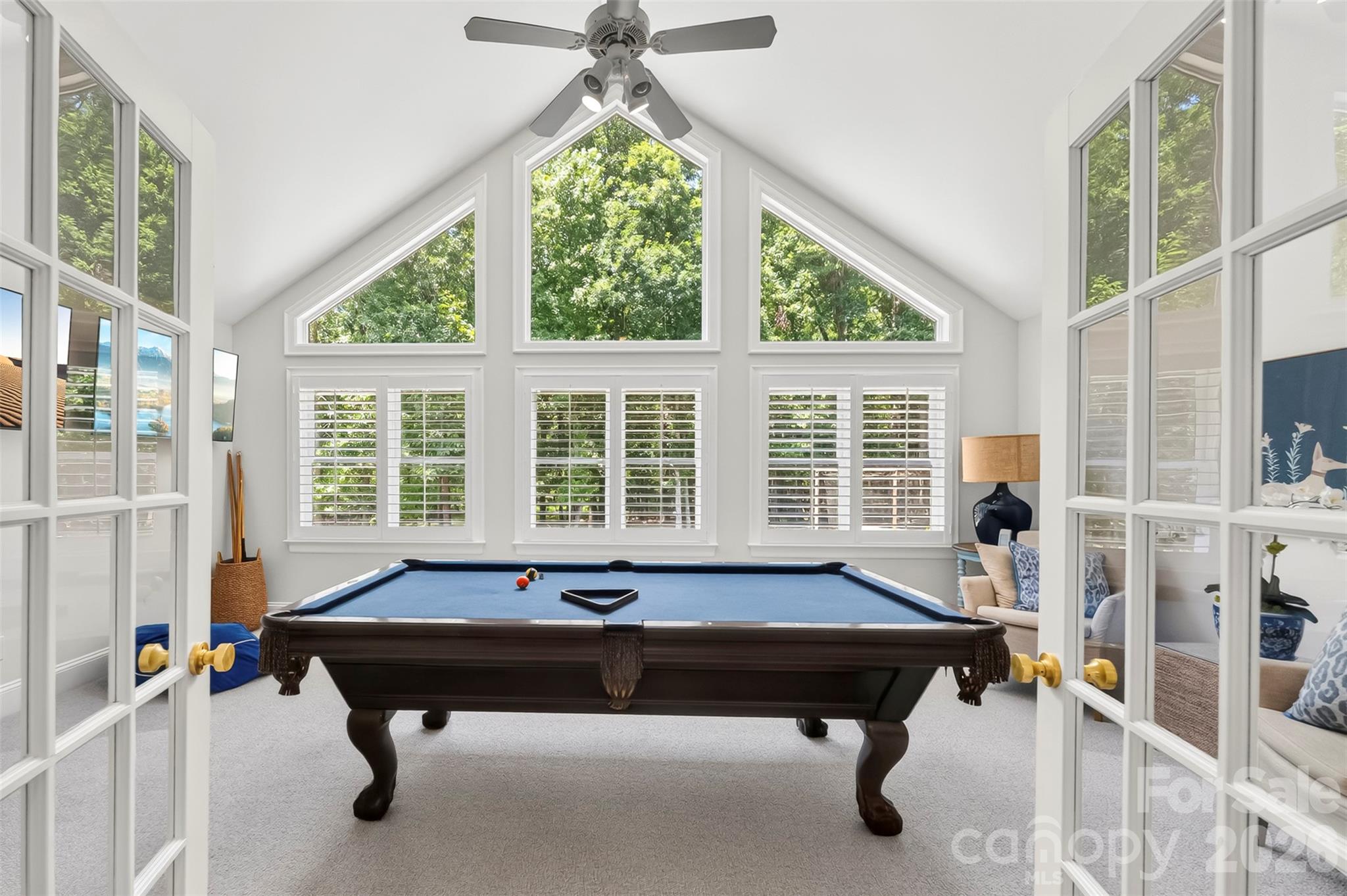 Pleasant Valley - Residential