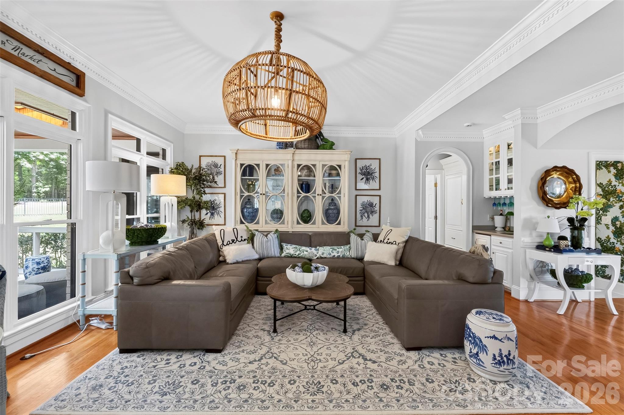 Pleasant Valley - Residential