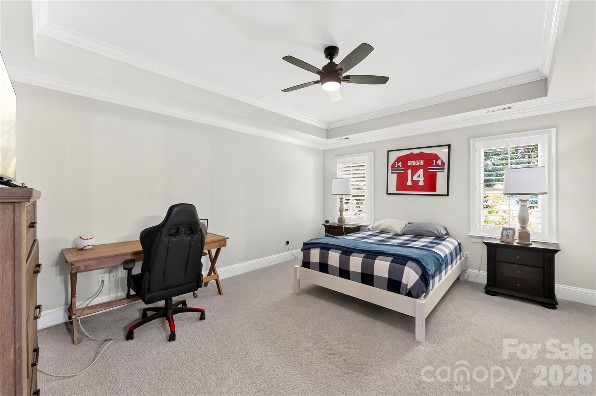 Pleasant Valley - Residential
