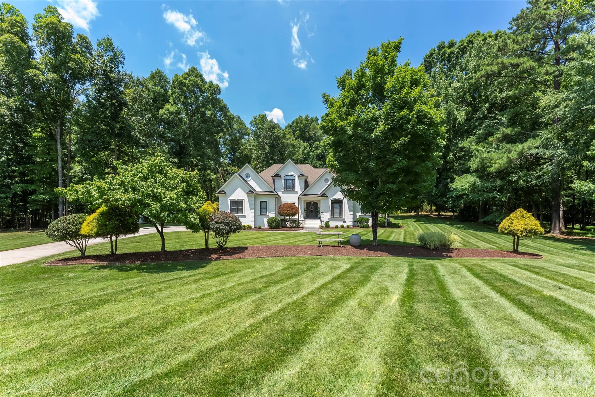 Pleasant Valley - Residential