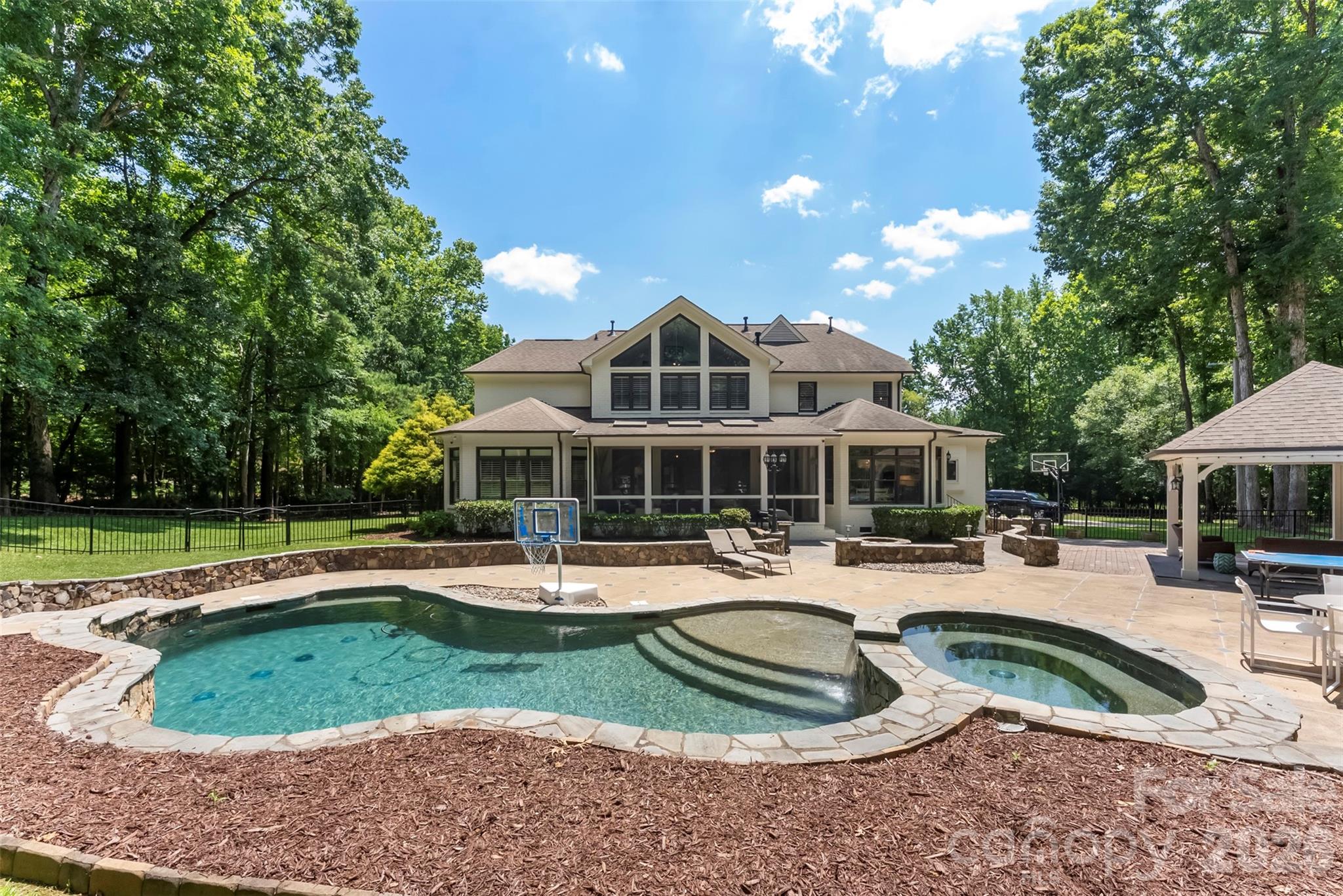 Pleasant Valley - Residential