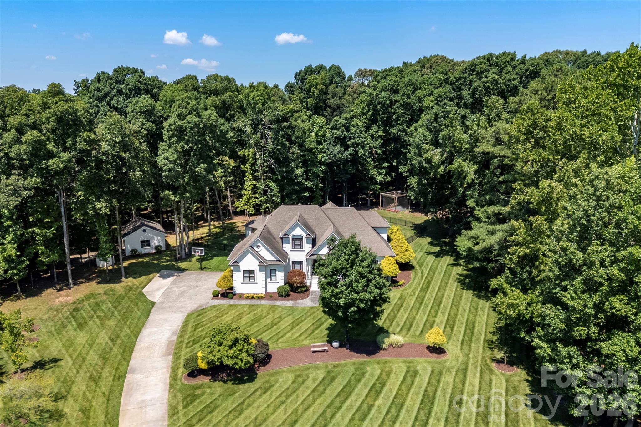 Pleasant Valley - Residential