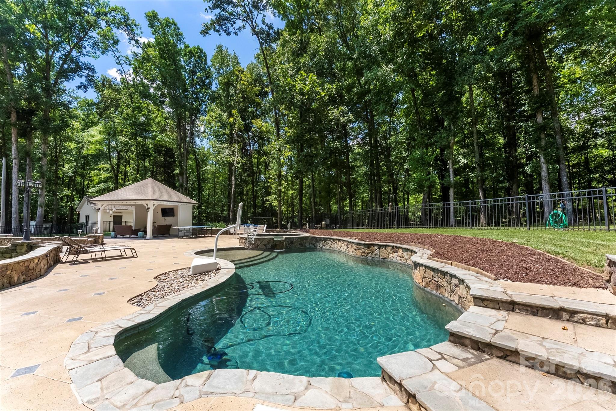 Pleasant Valley - Residential