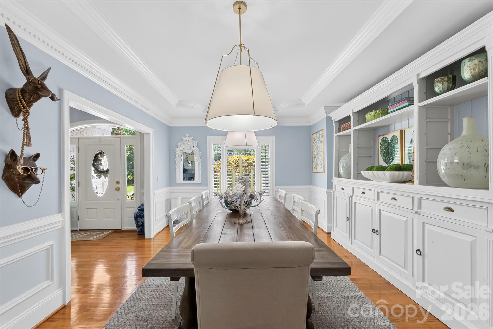 Pleasant Valley - Residential