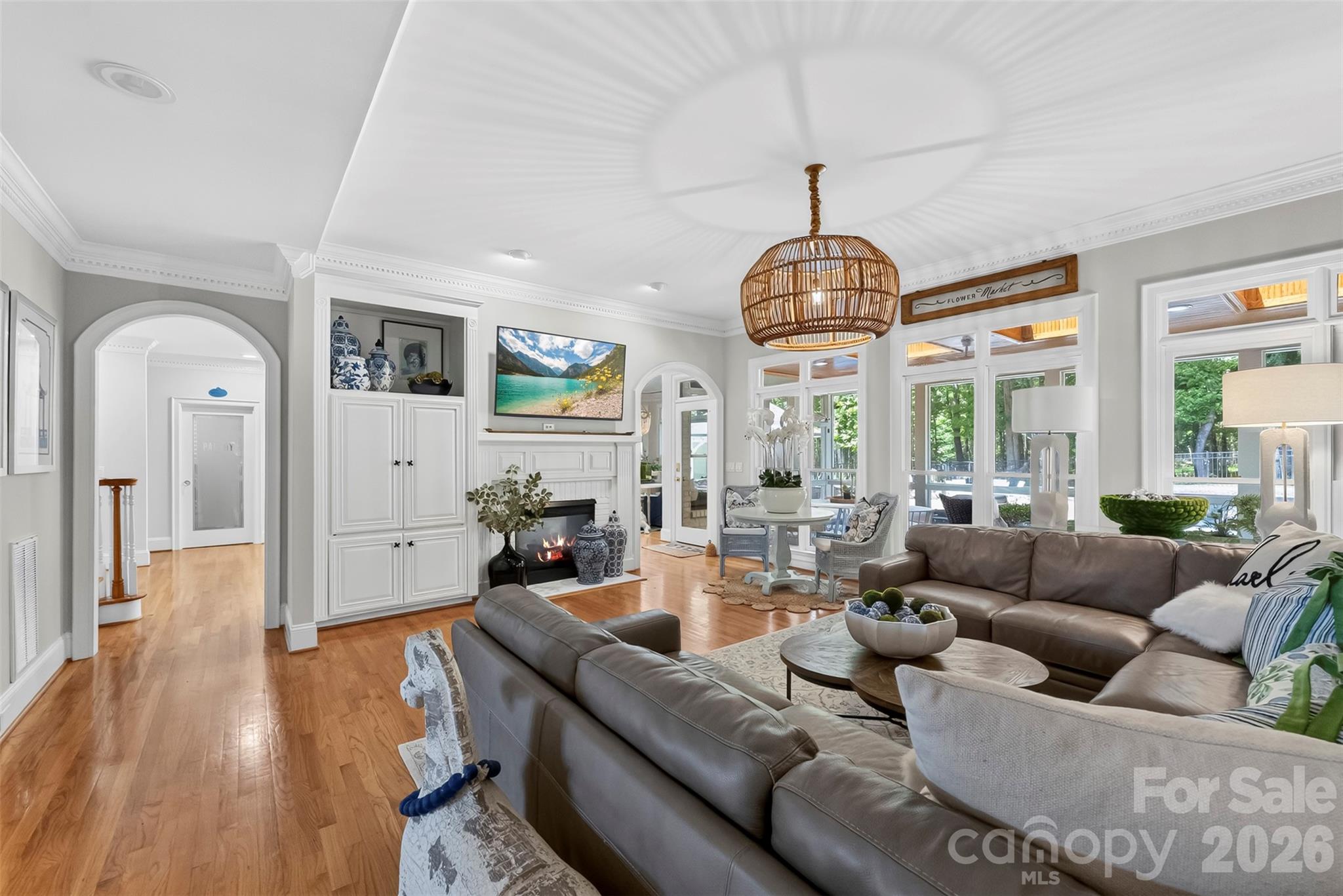 Pleasant Valley - Residential