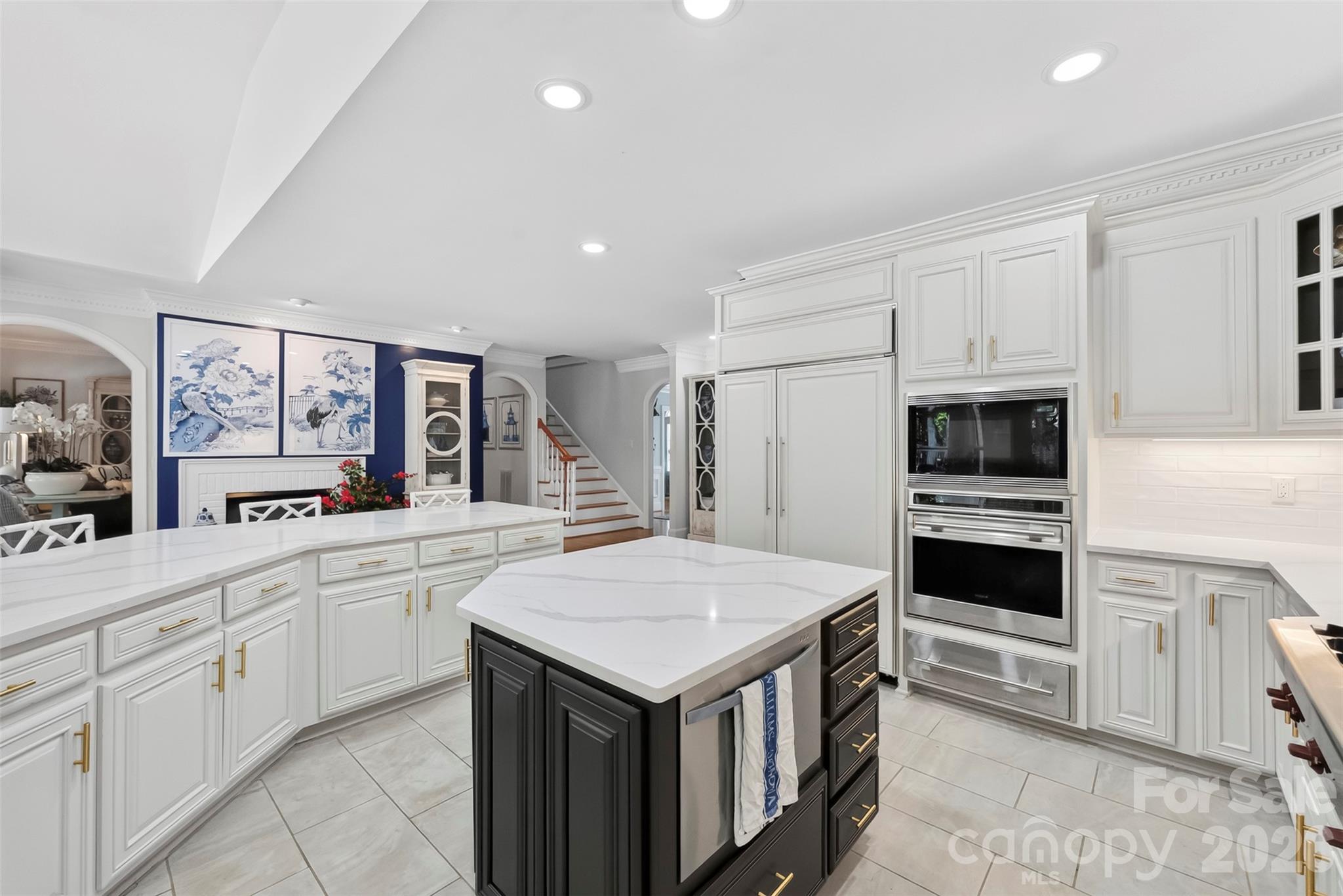 Pleasant Valley - Residential