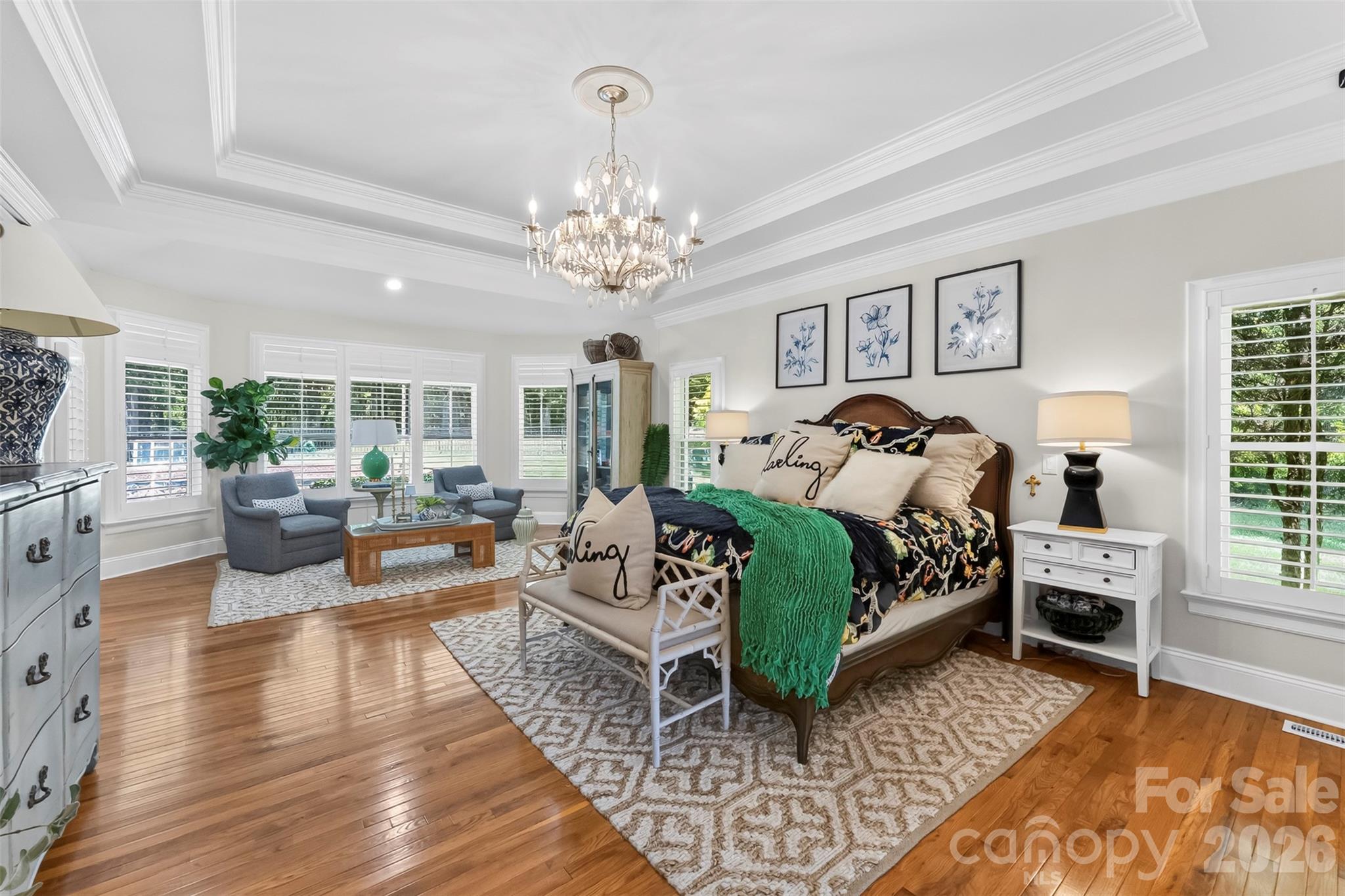 Pleasant Valley - Residential