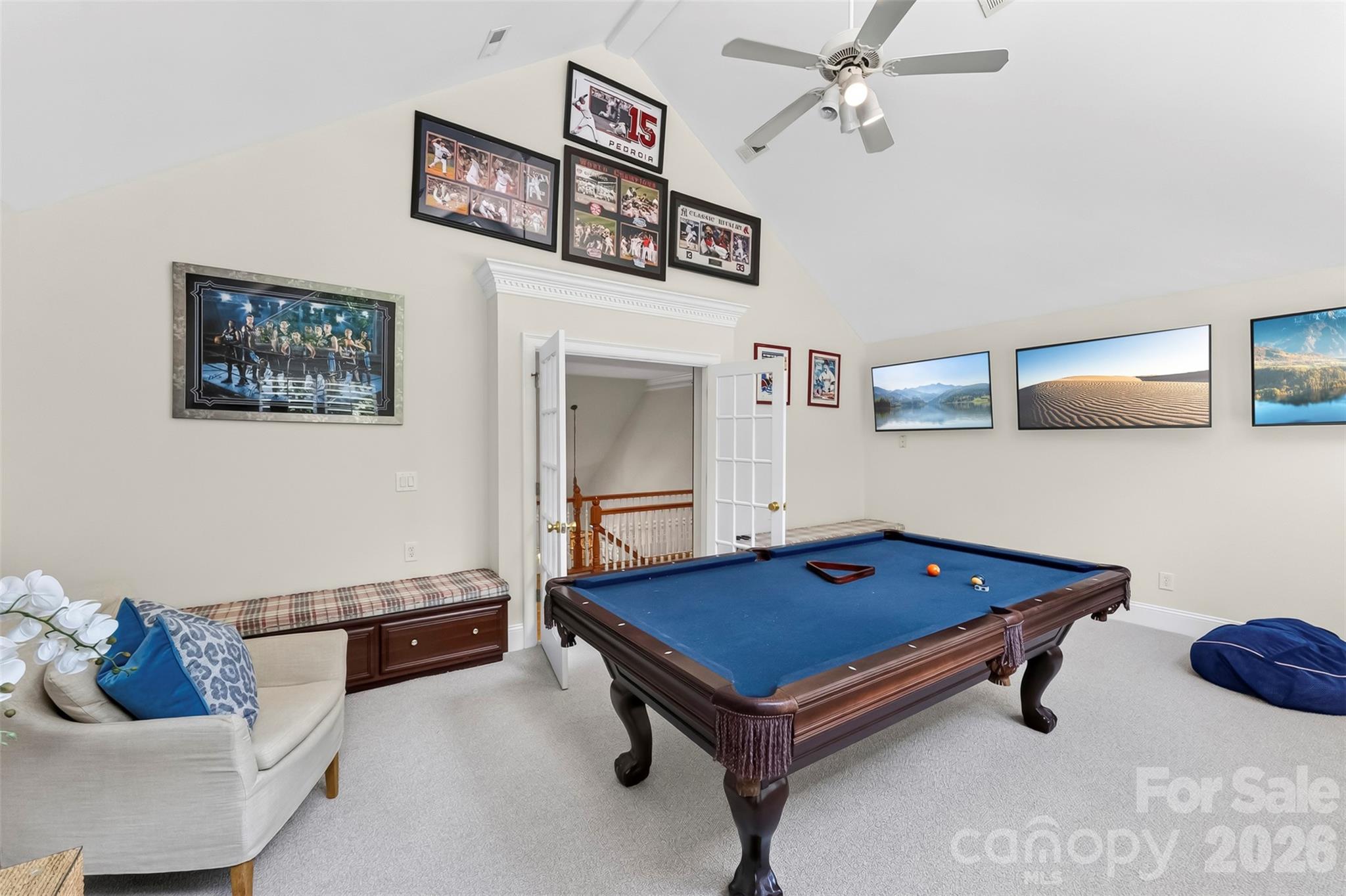 Pleasant Valley - Residential