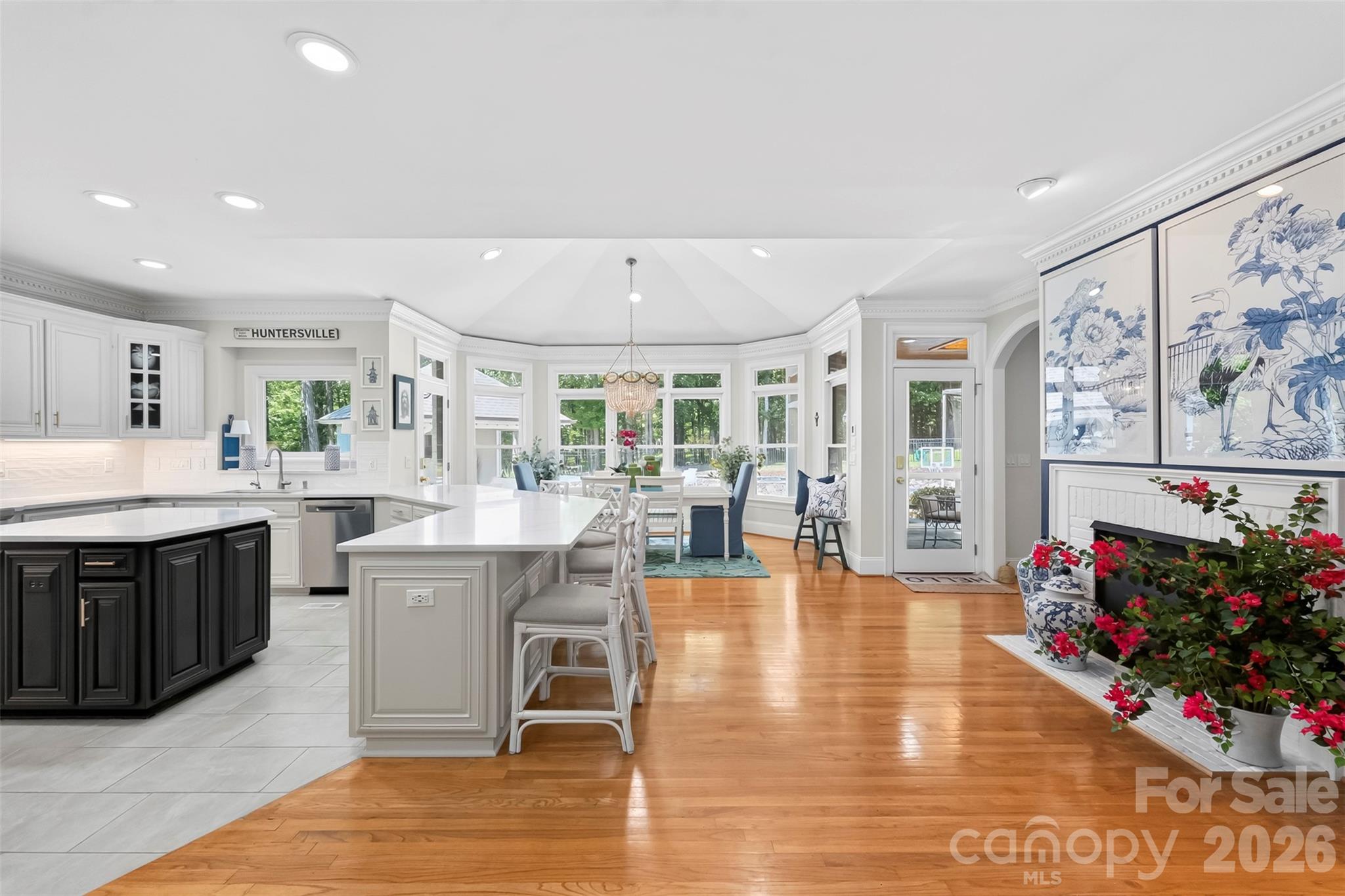 Pleasant Valley - Residential