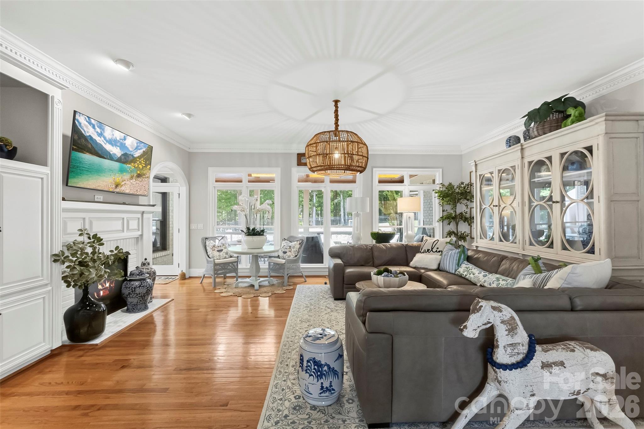 Pleasant Valley - Residential