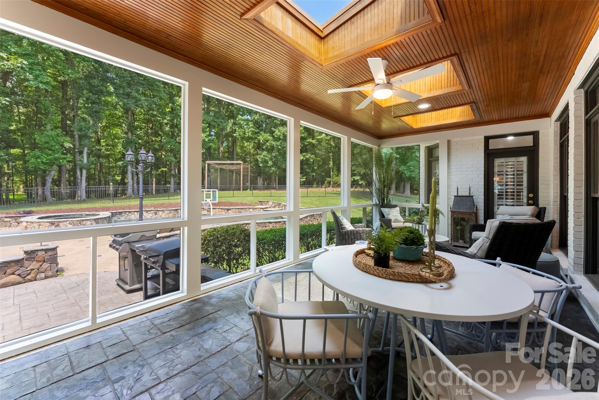 Pleasant Valley - Residential