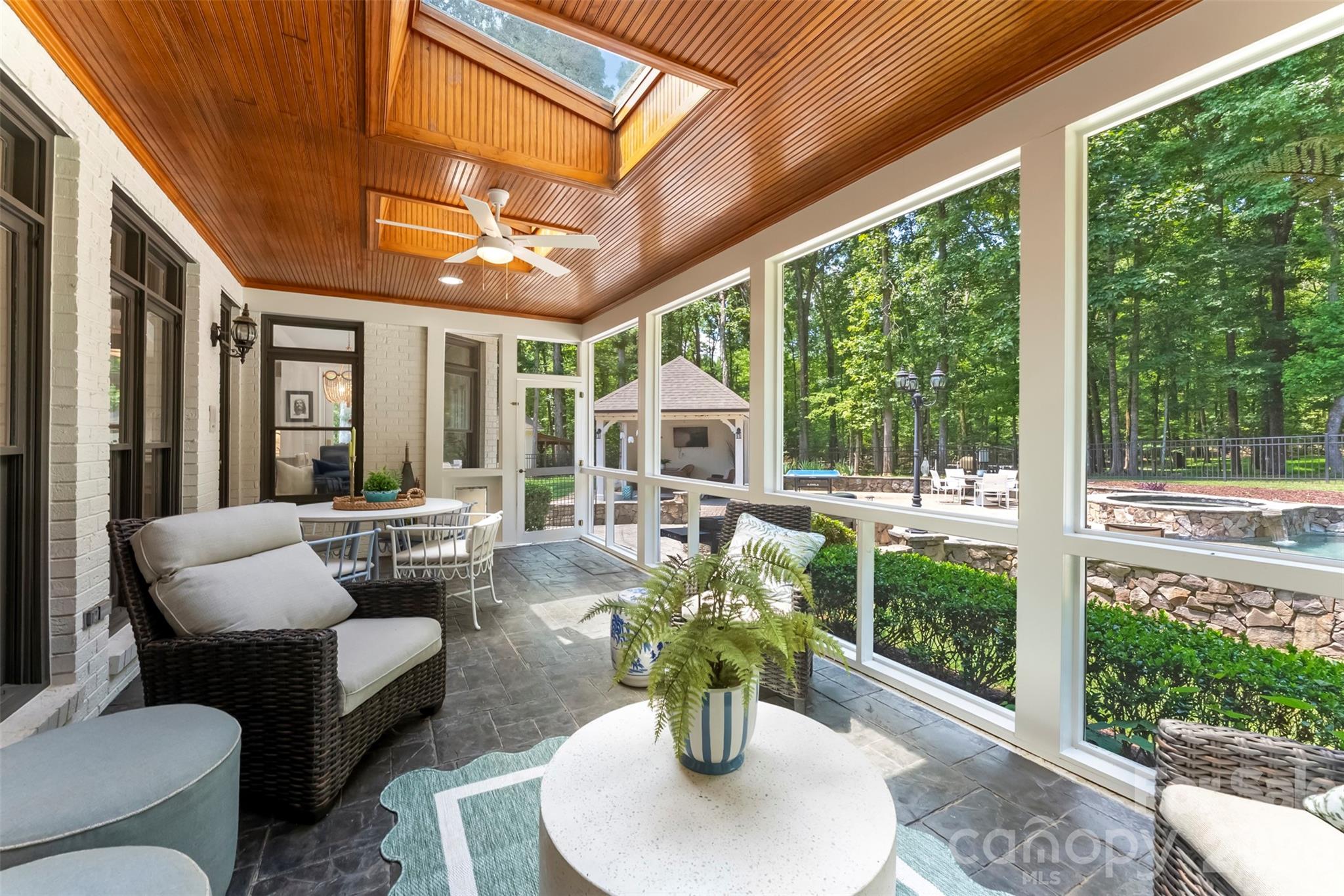 Pleasant Valley - Residential