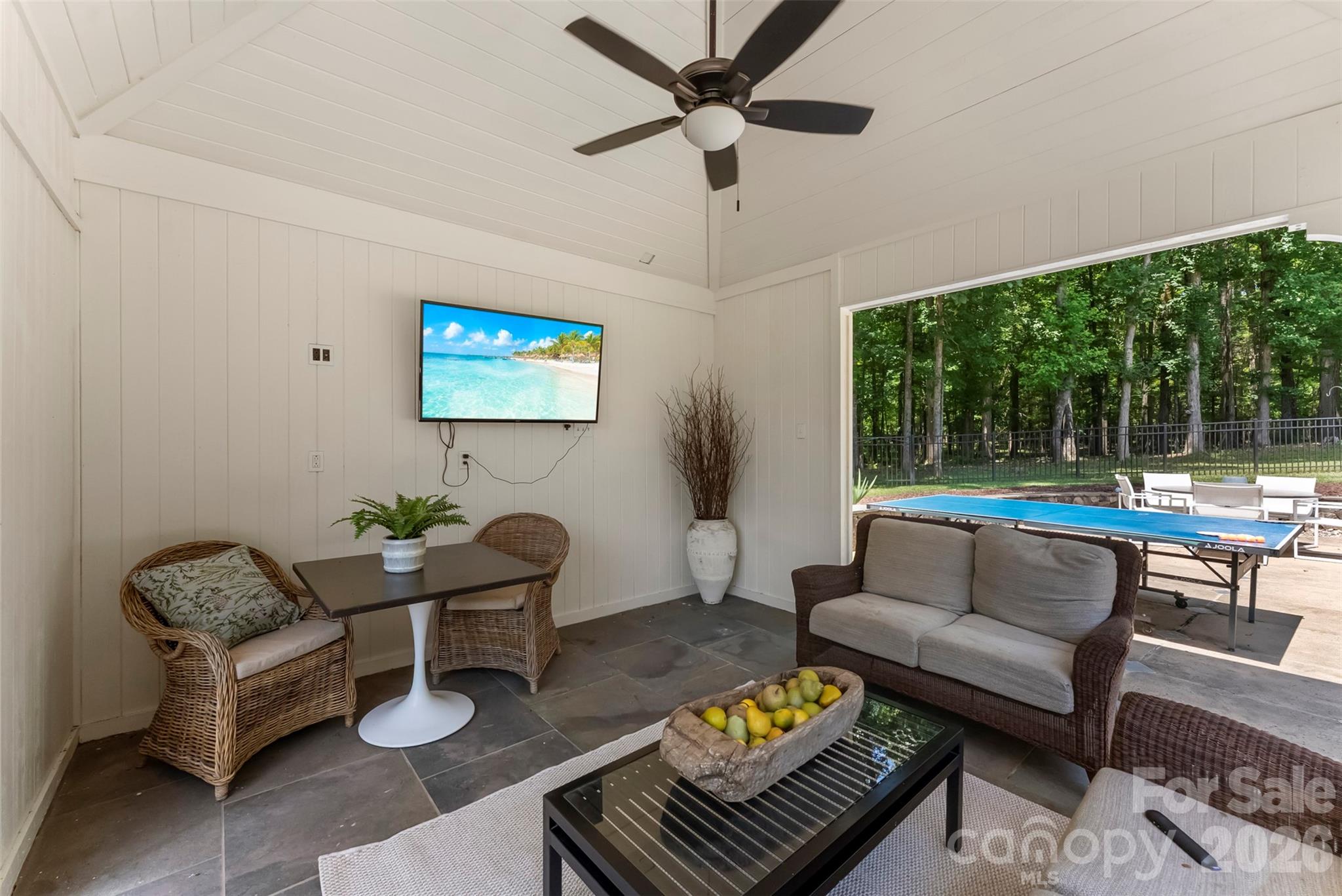 Pleasant Valley - Residential