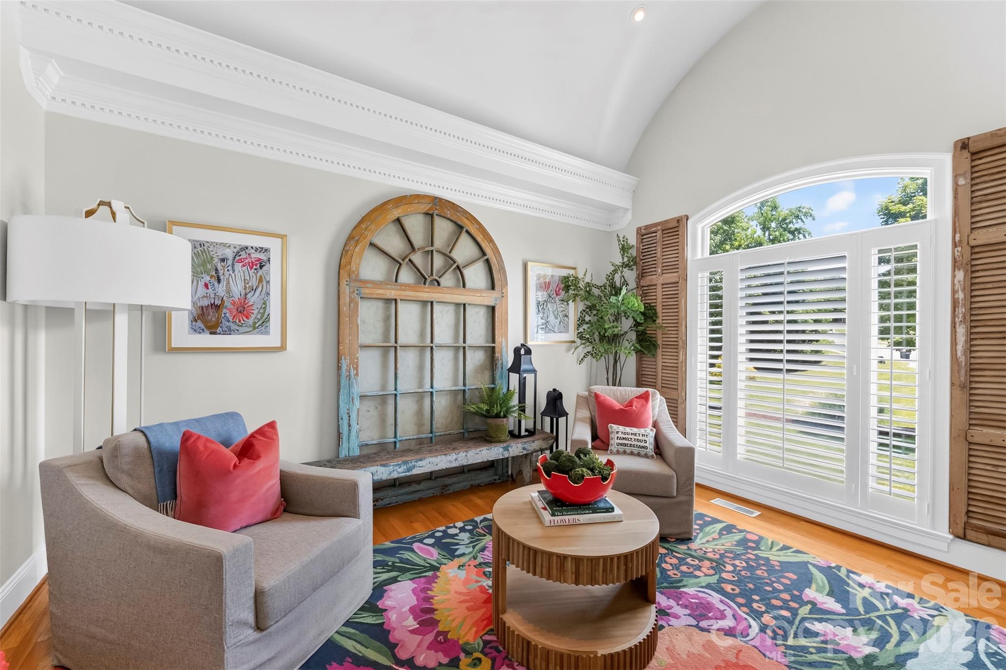 Pleasant Valley - Residential