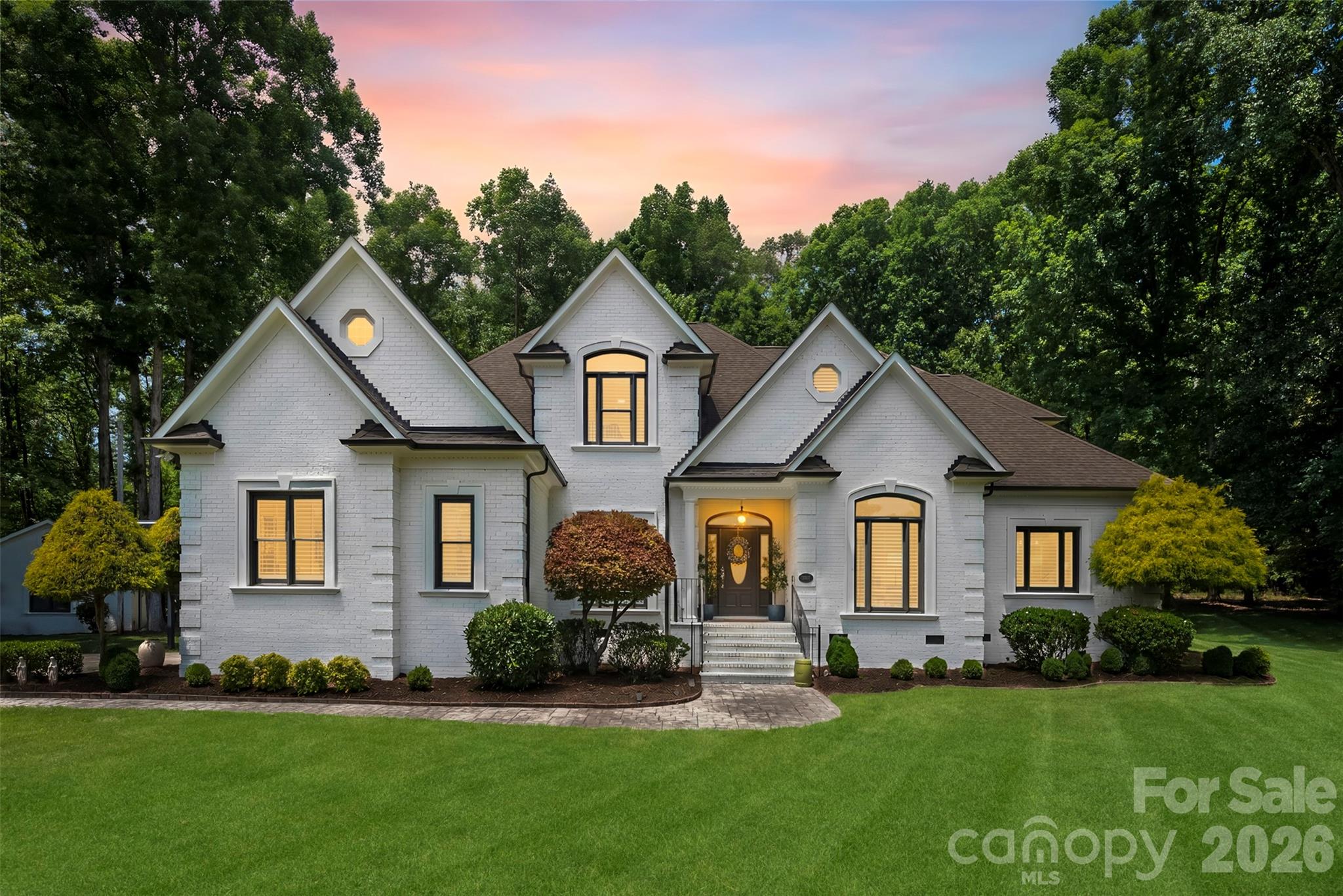 Pleasant Valley - Residential