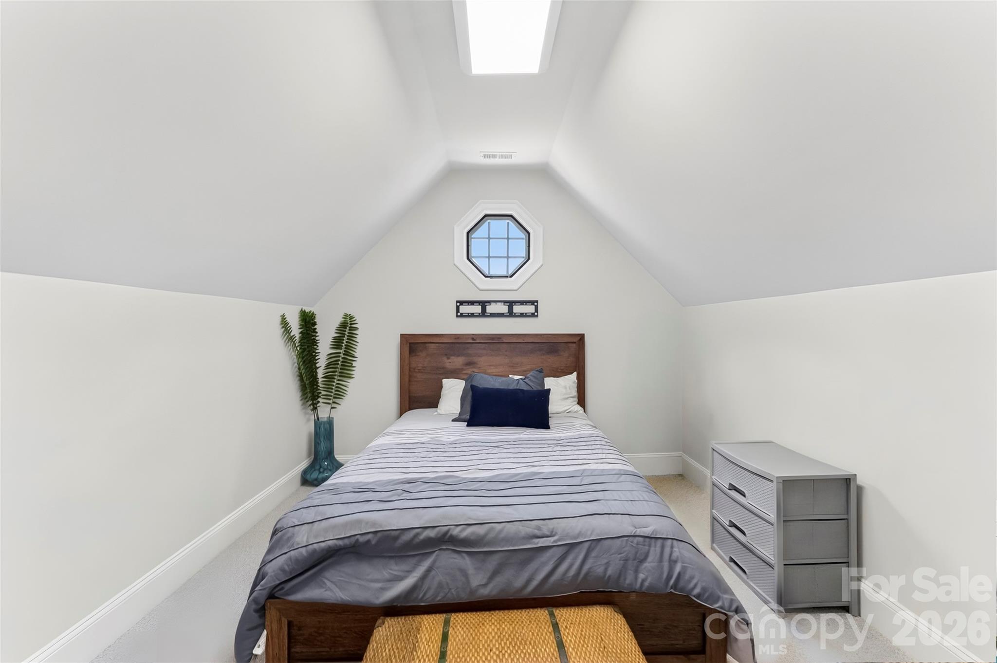 Pleasant Valley - Residential