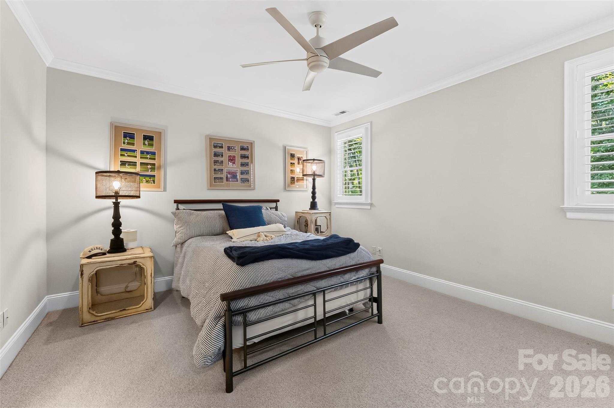 Pleasant Valley - Residential