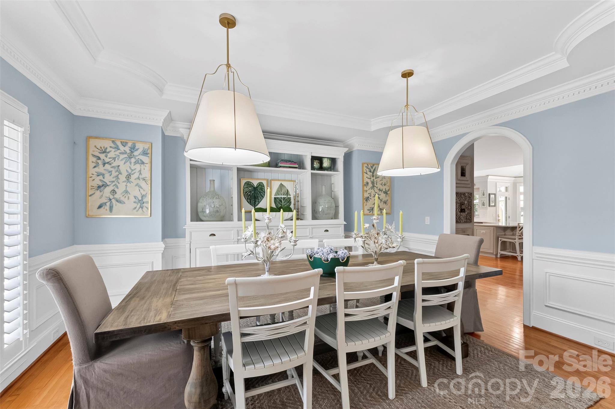 Pleasant Valley - Residential