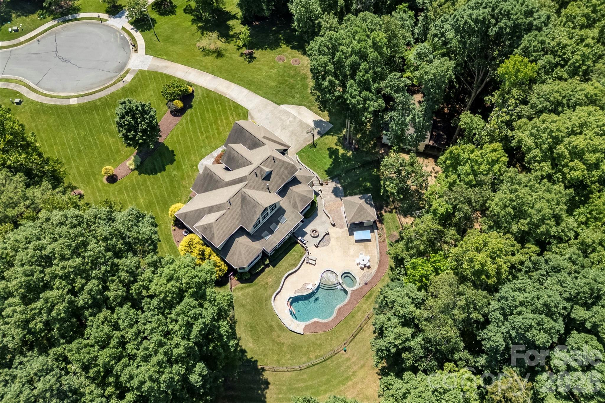 Pleasant Valley - Residential