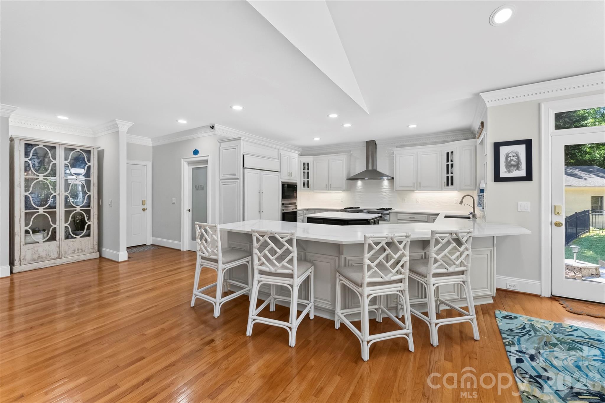 Pleasant Valley - Residential