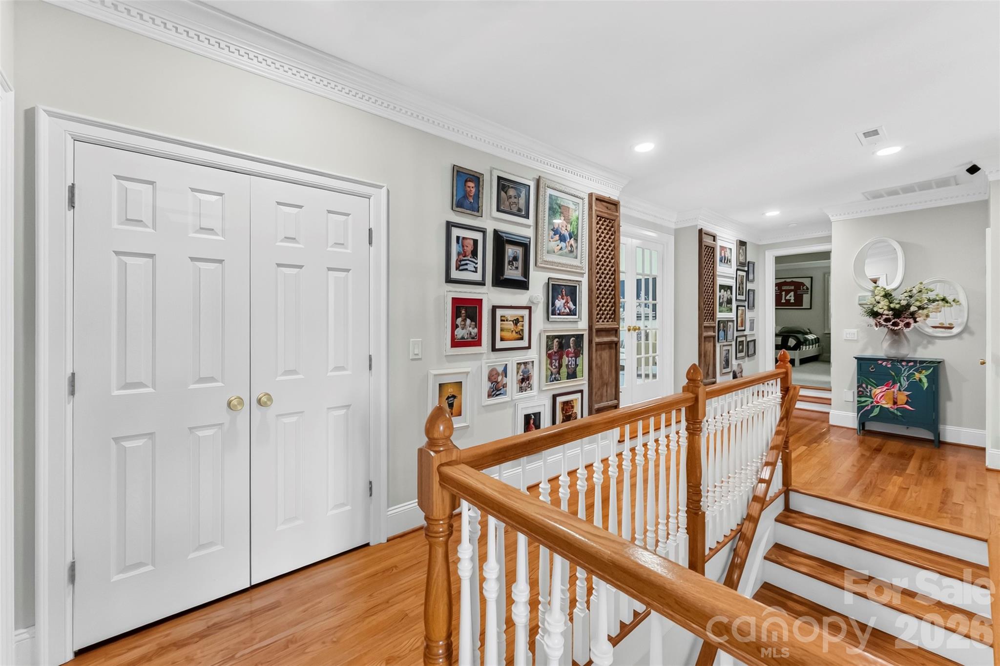 Pleasant Valley - Residential