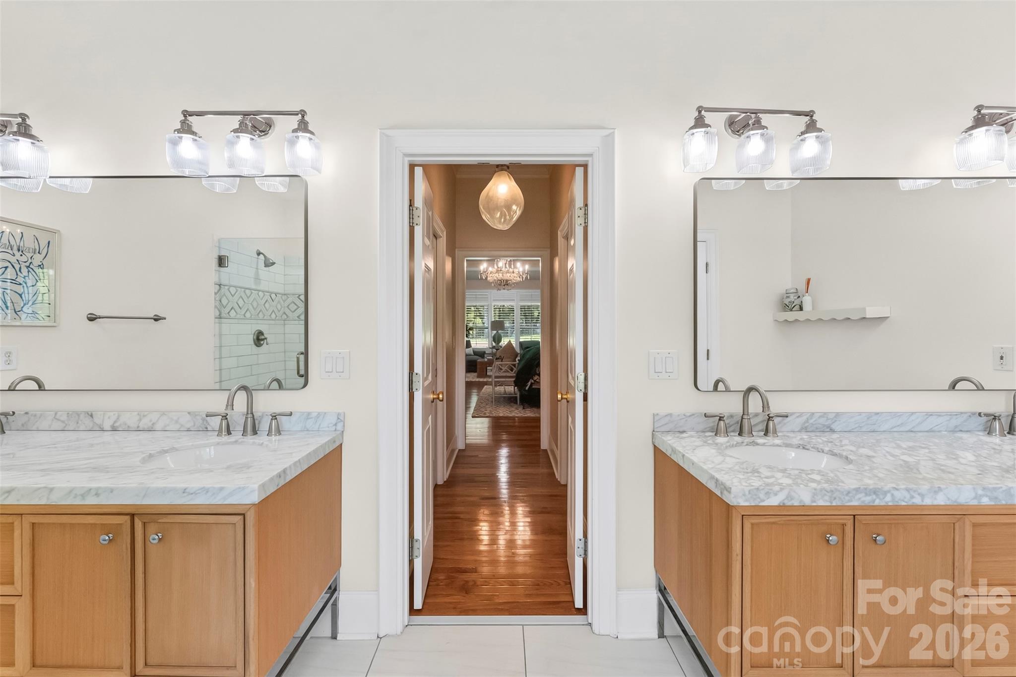 Pleasant Valley - Residential
