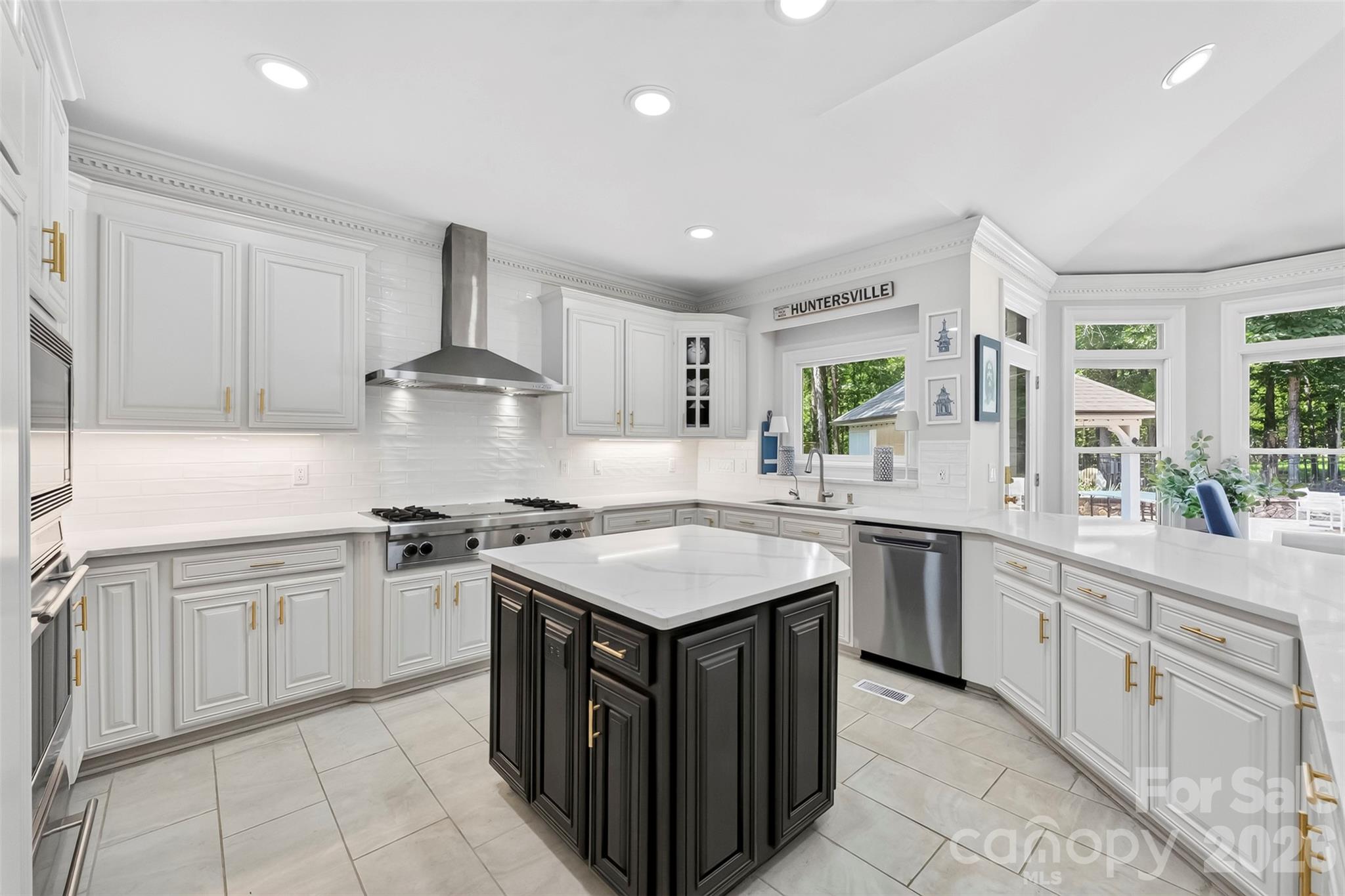 Pleasant Valley - Residential