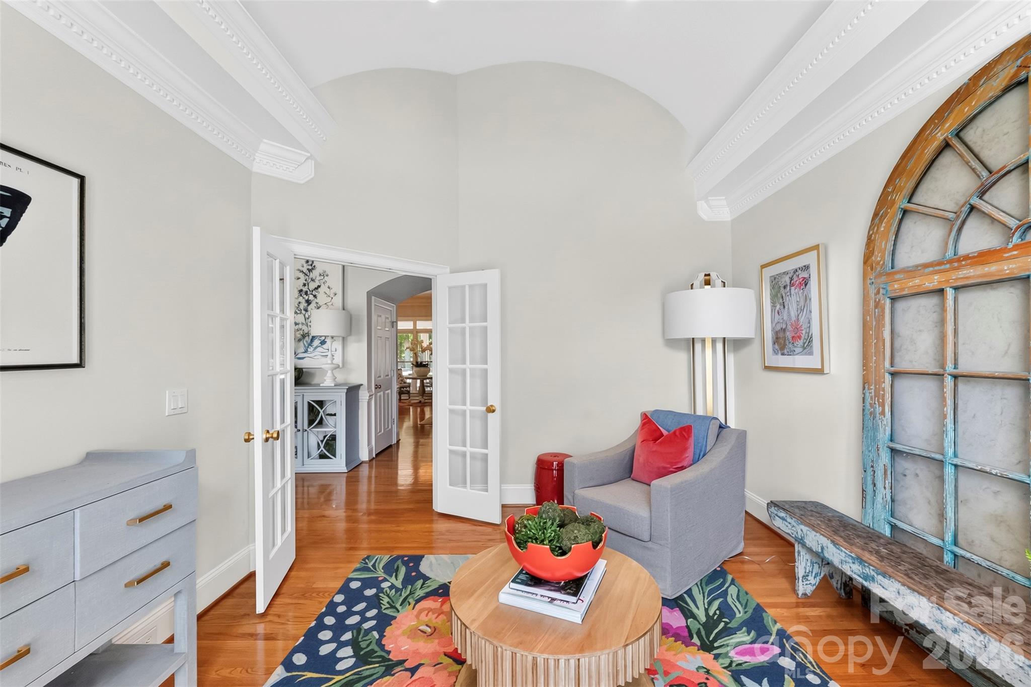 Pleasant Valley - Residential