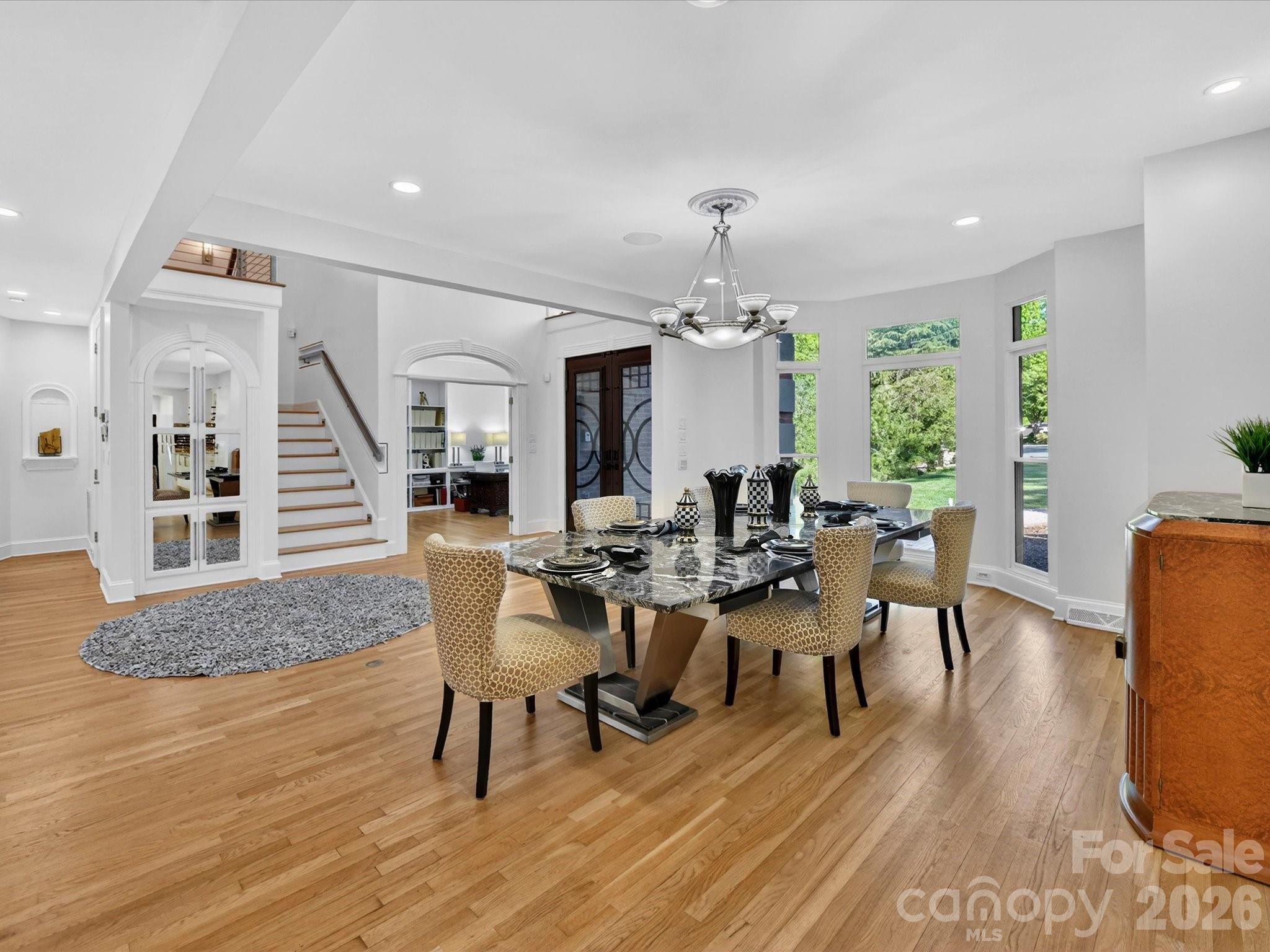 Providence Plantation - Residential