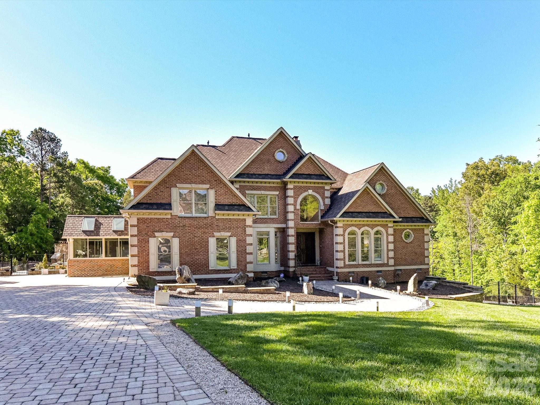 Providence Plantation - Residential