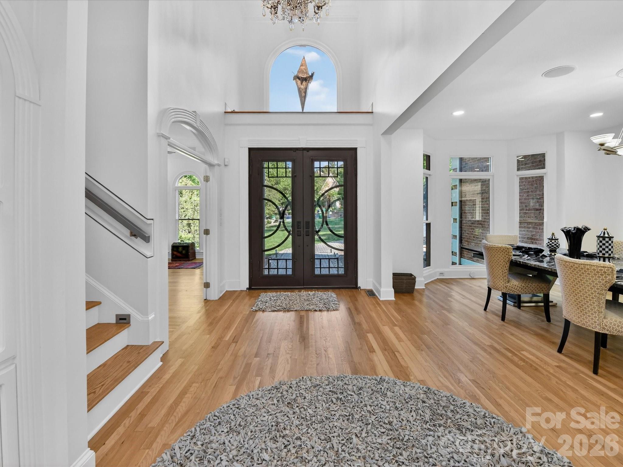 Providence Plantation - Residential