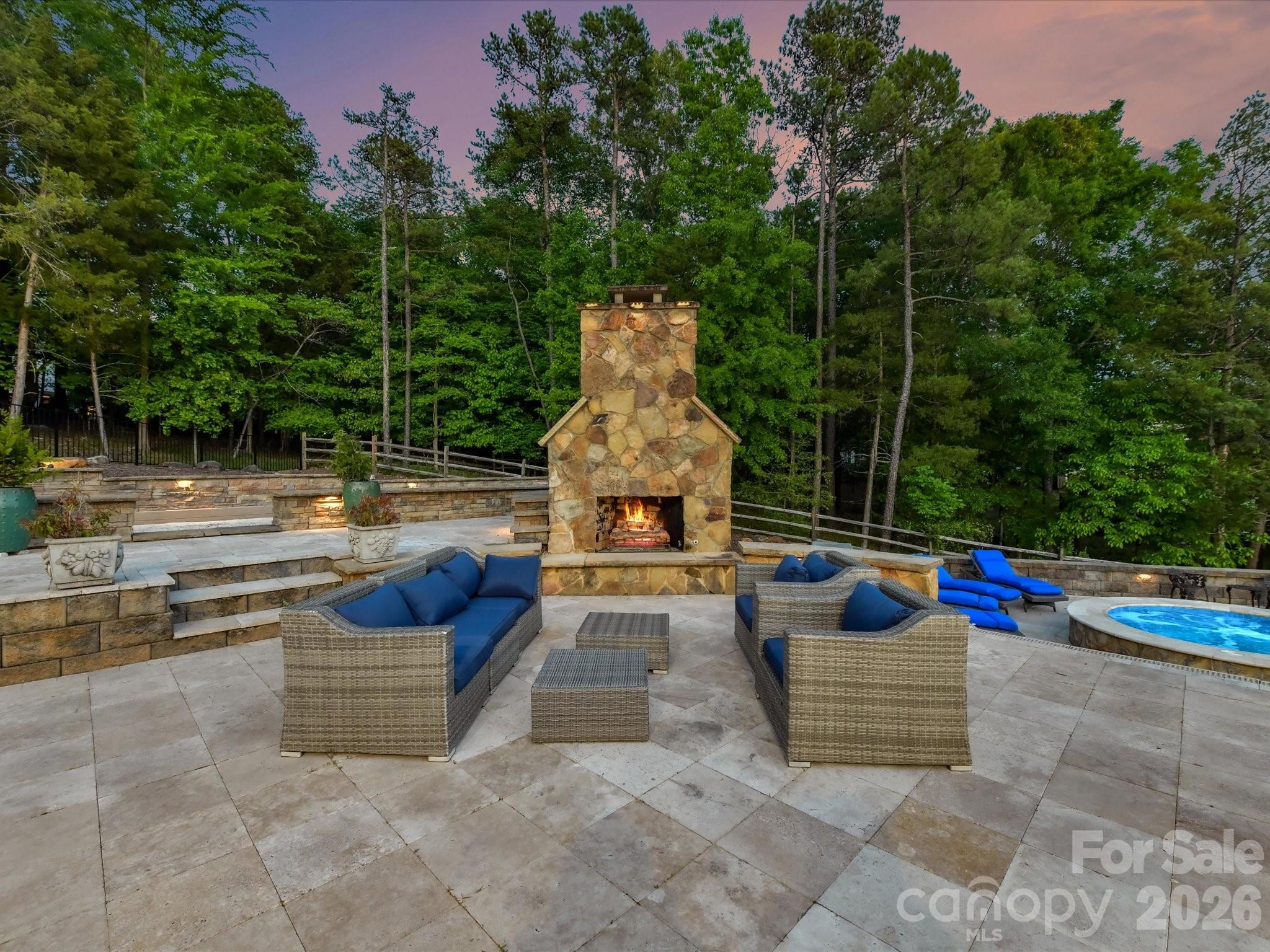Providence Plantation - Residential