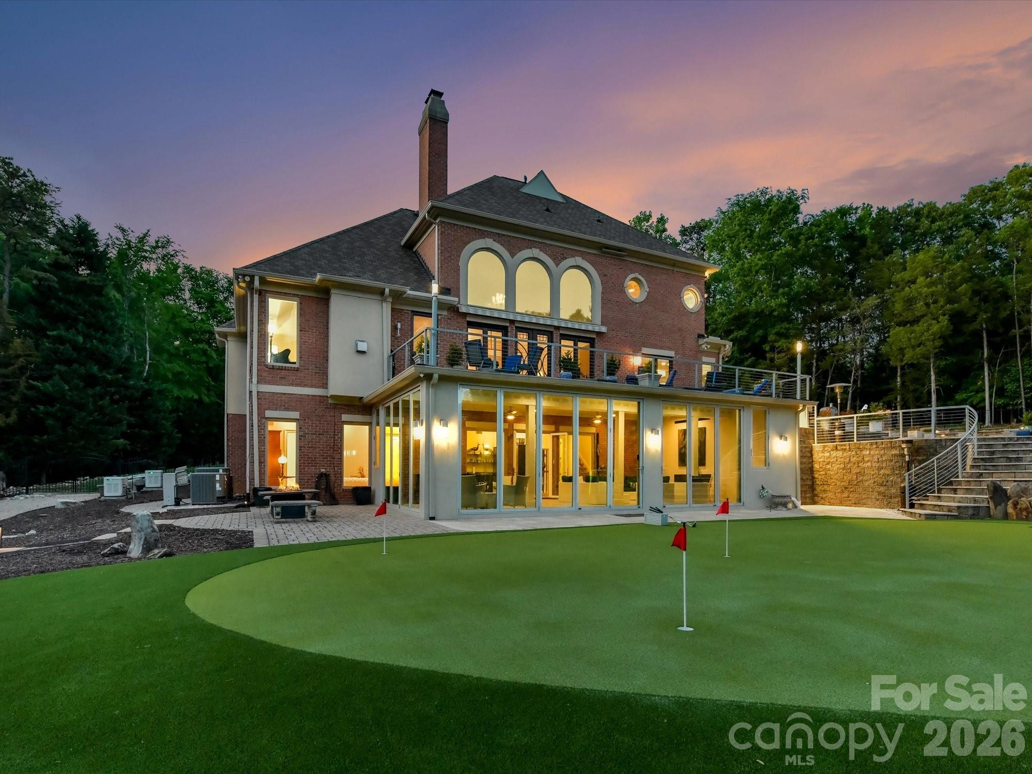 Providence Plantation - Residential