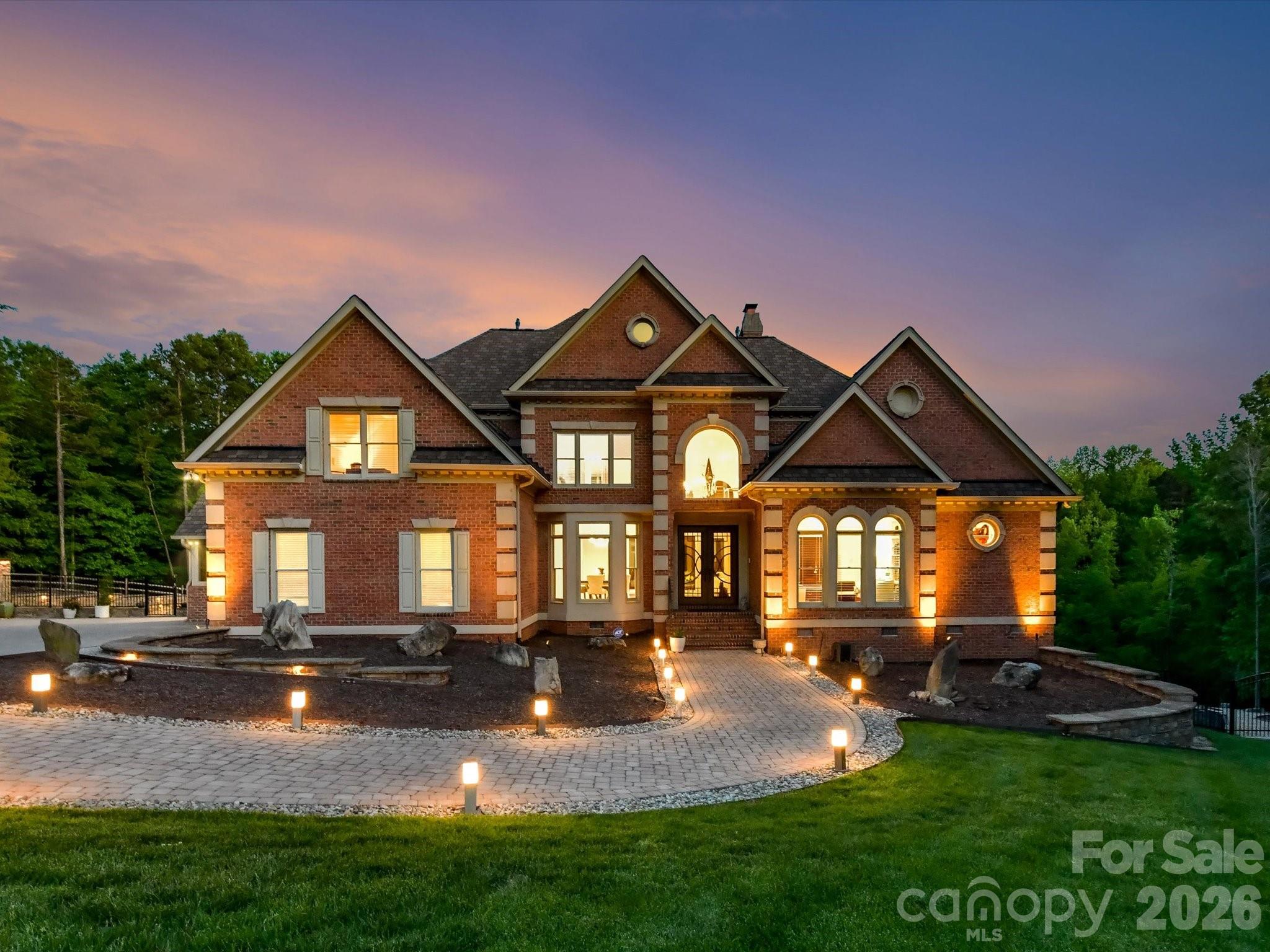 Providence Plantation - Residential