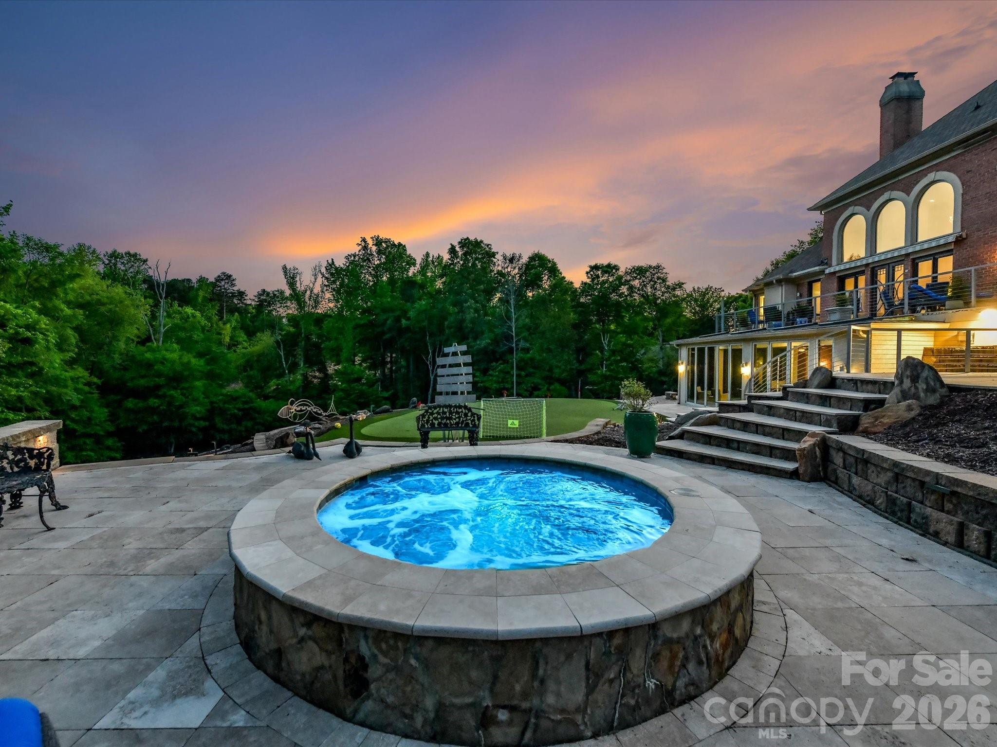 Providence Plantation - Residential