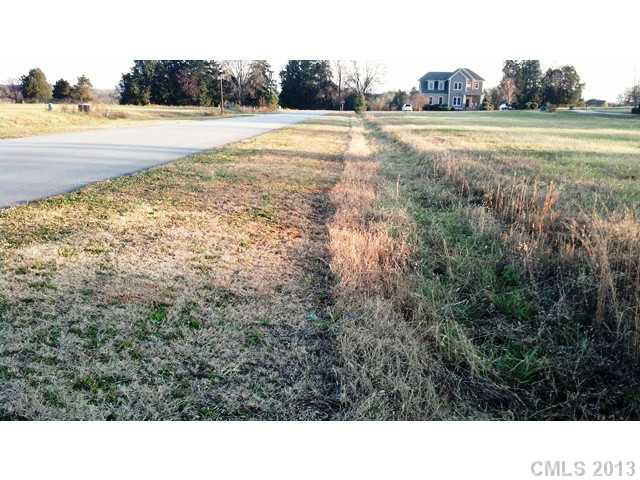 Herndon Heritage - Land