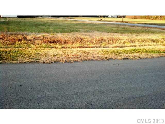 Herndon Heritage - Land